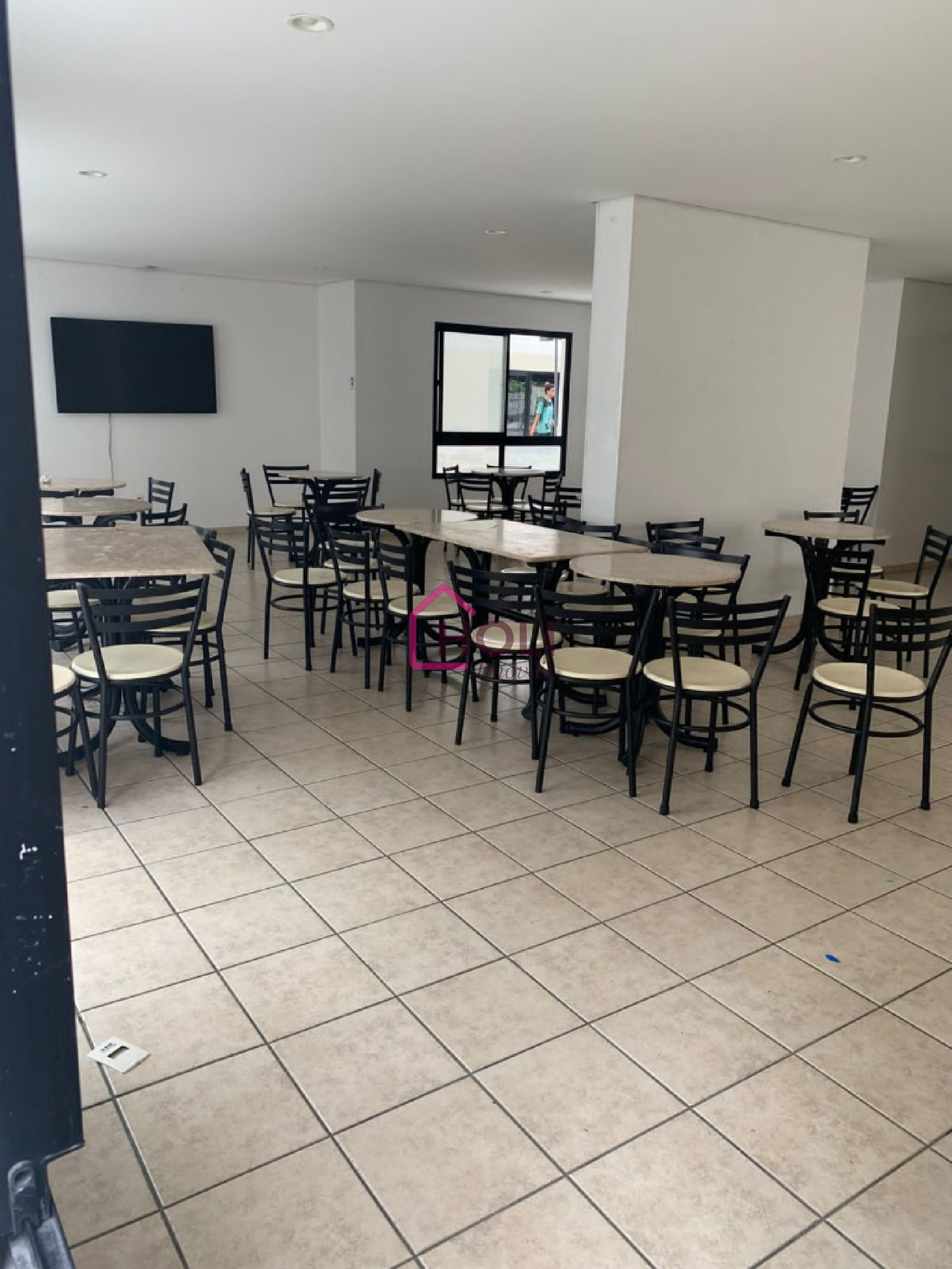 Apartamento, 2 quartos, 55 m² - Foto 24