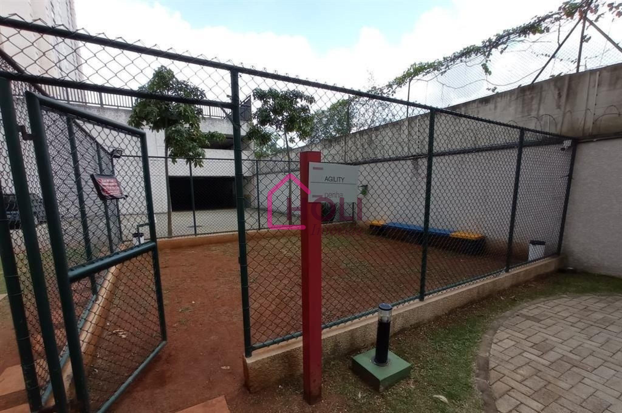 Apartamento, 2 quartos, 47 m² - Foto 21