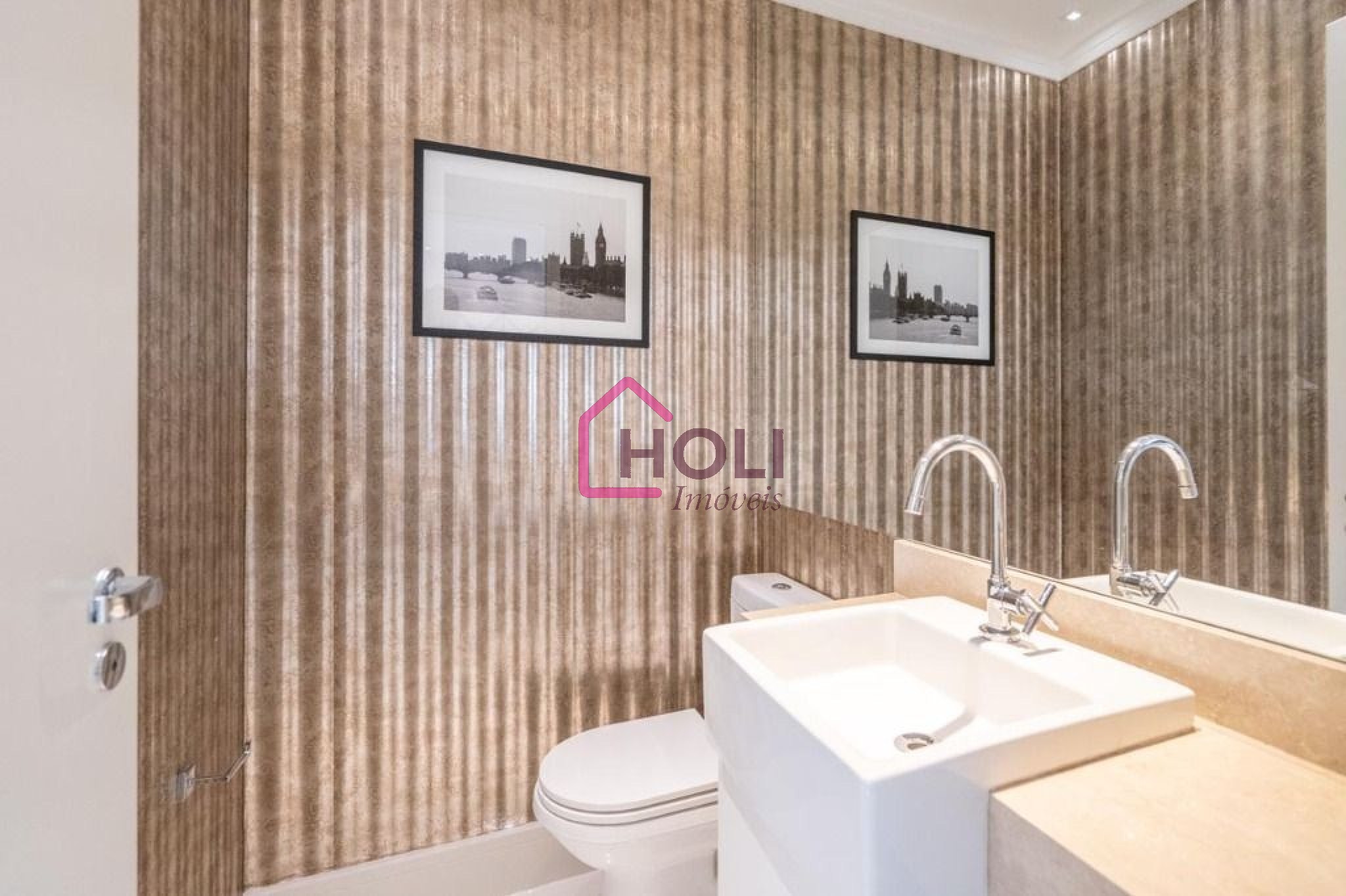 Apartamento, 3 quartos, 171 m² - Foto 17