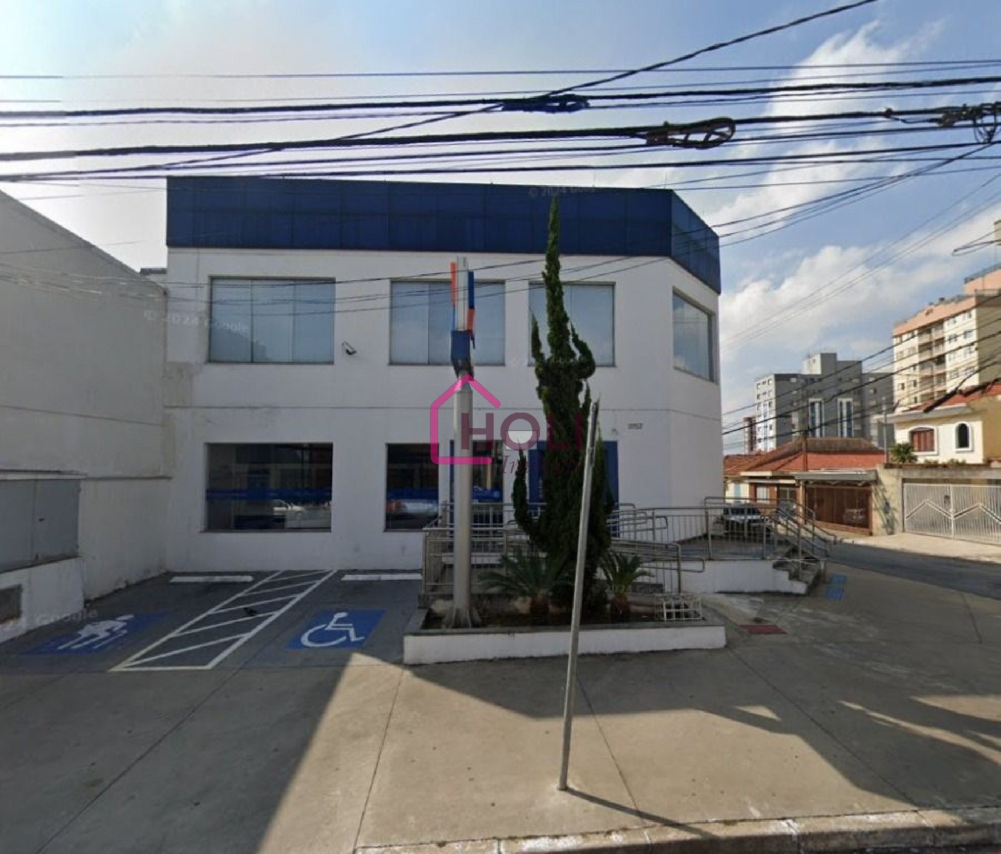 Prédio Inteiro, 800 m² - Foto 3