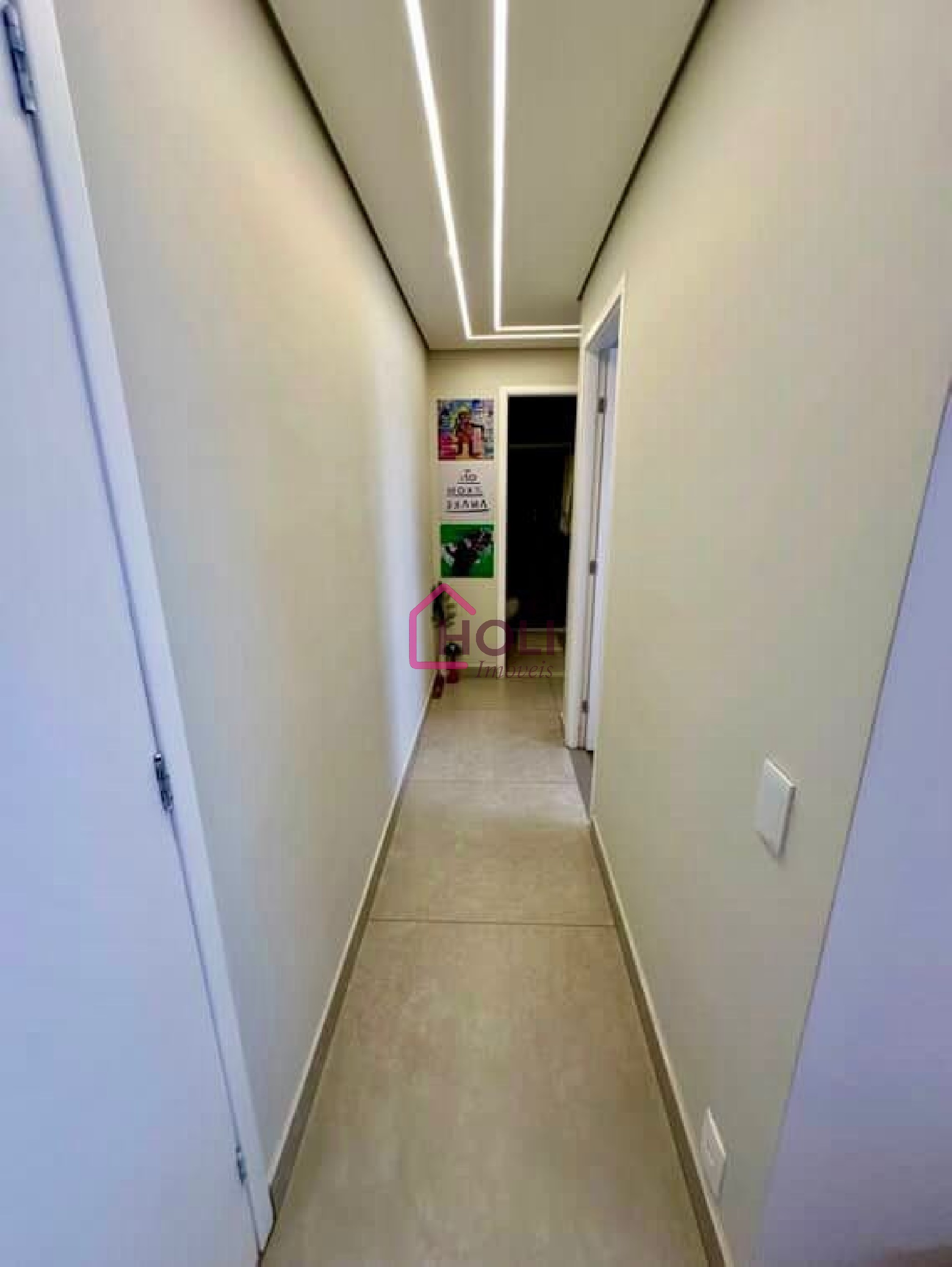 Apartamento, 2 quartos, 44 m² - Foto 4