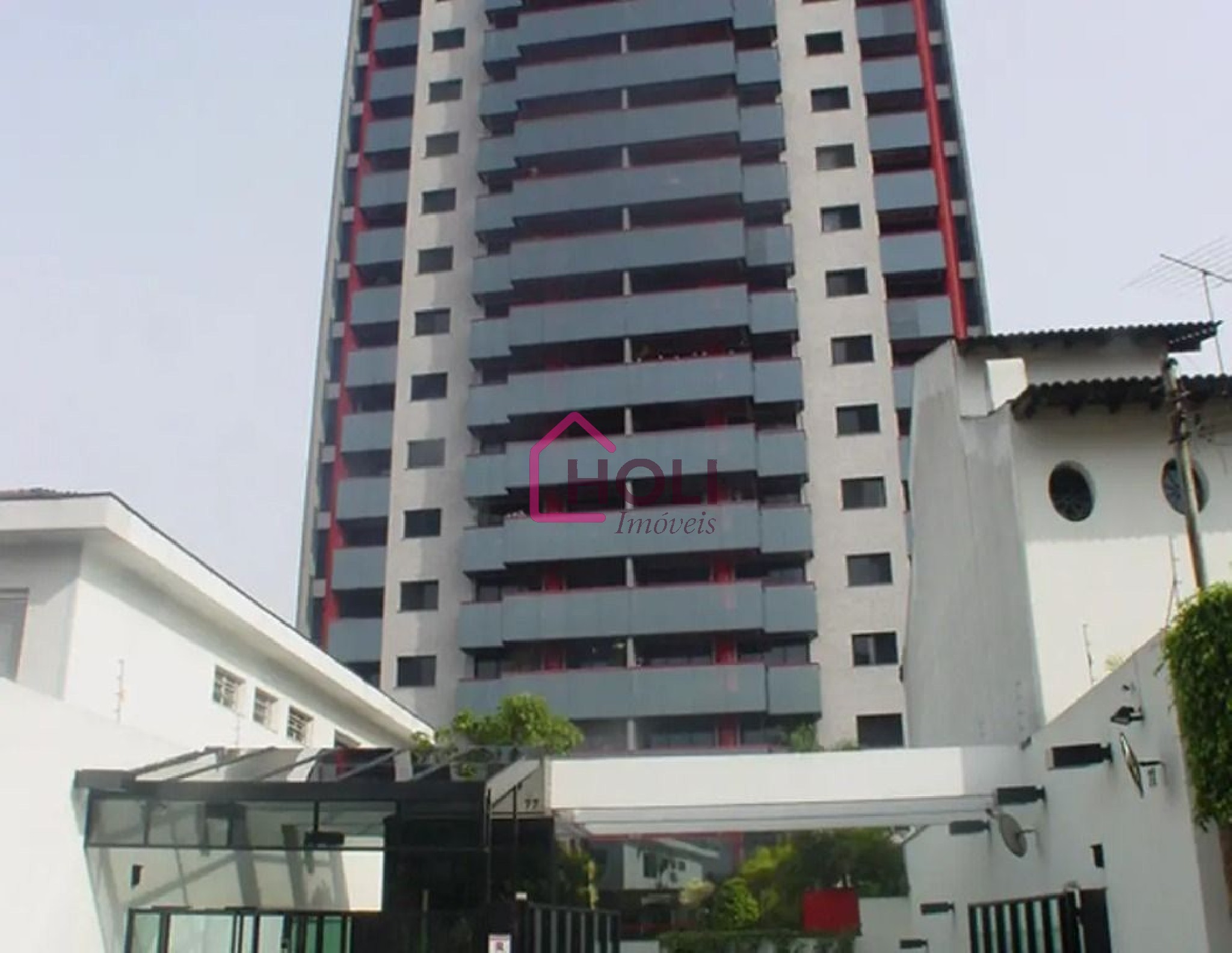 Apartamento, 3 quartos, 420 m² - Foto 30