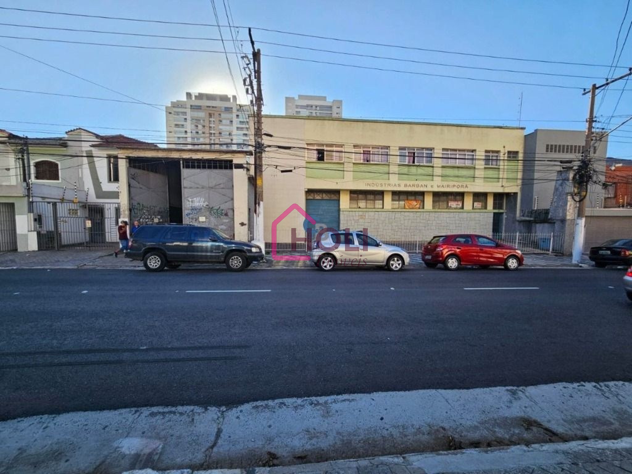 Loteamento e Condomínio, 1820 m² - Foto 17