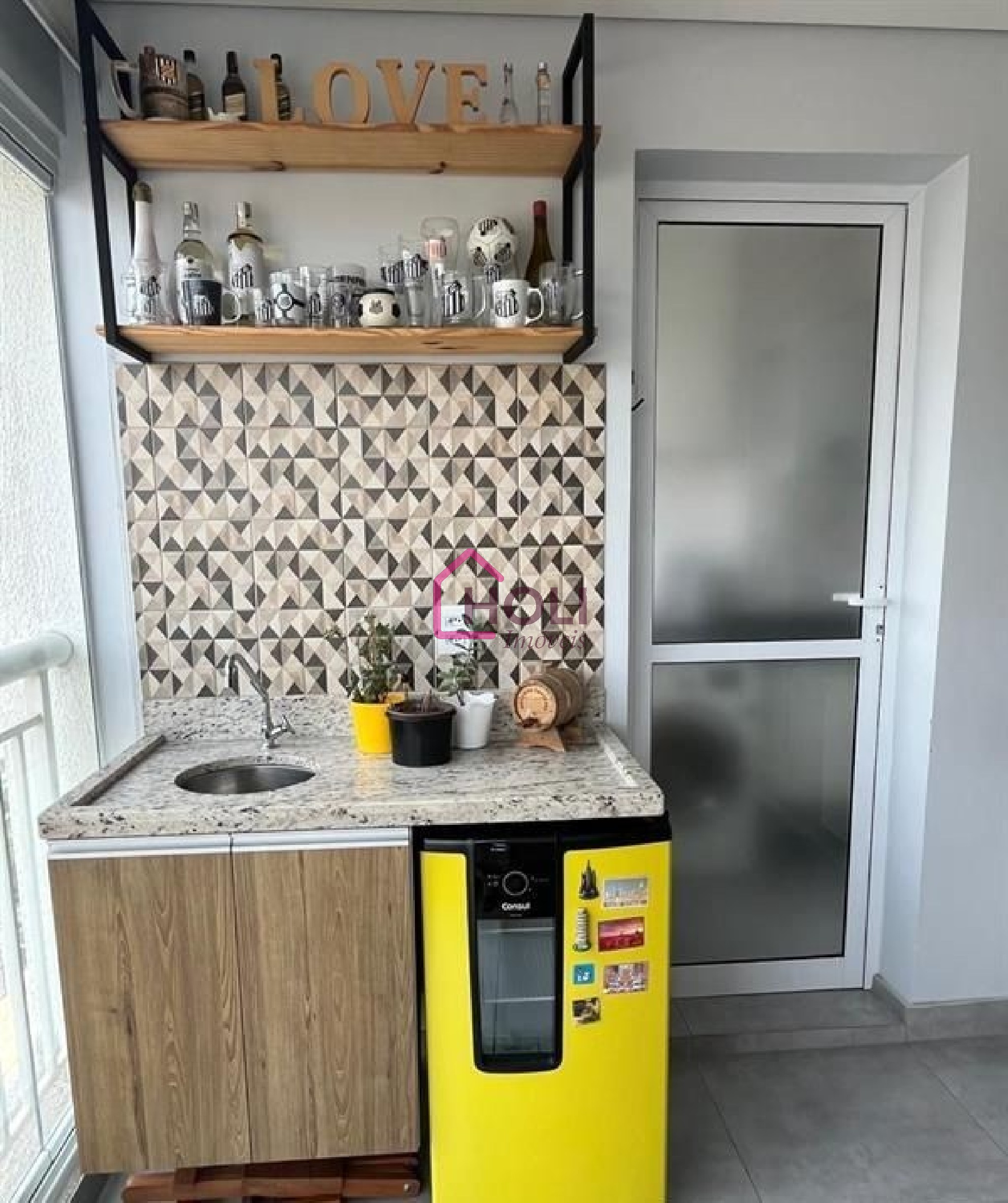 Apartamento, 2 quartos, 57 m² - Foto 22