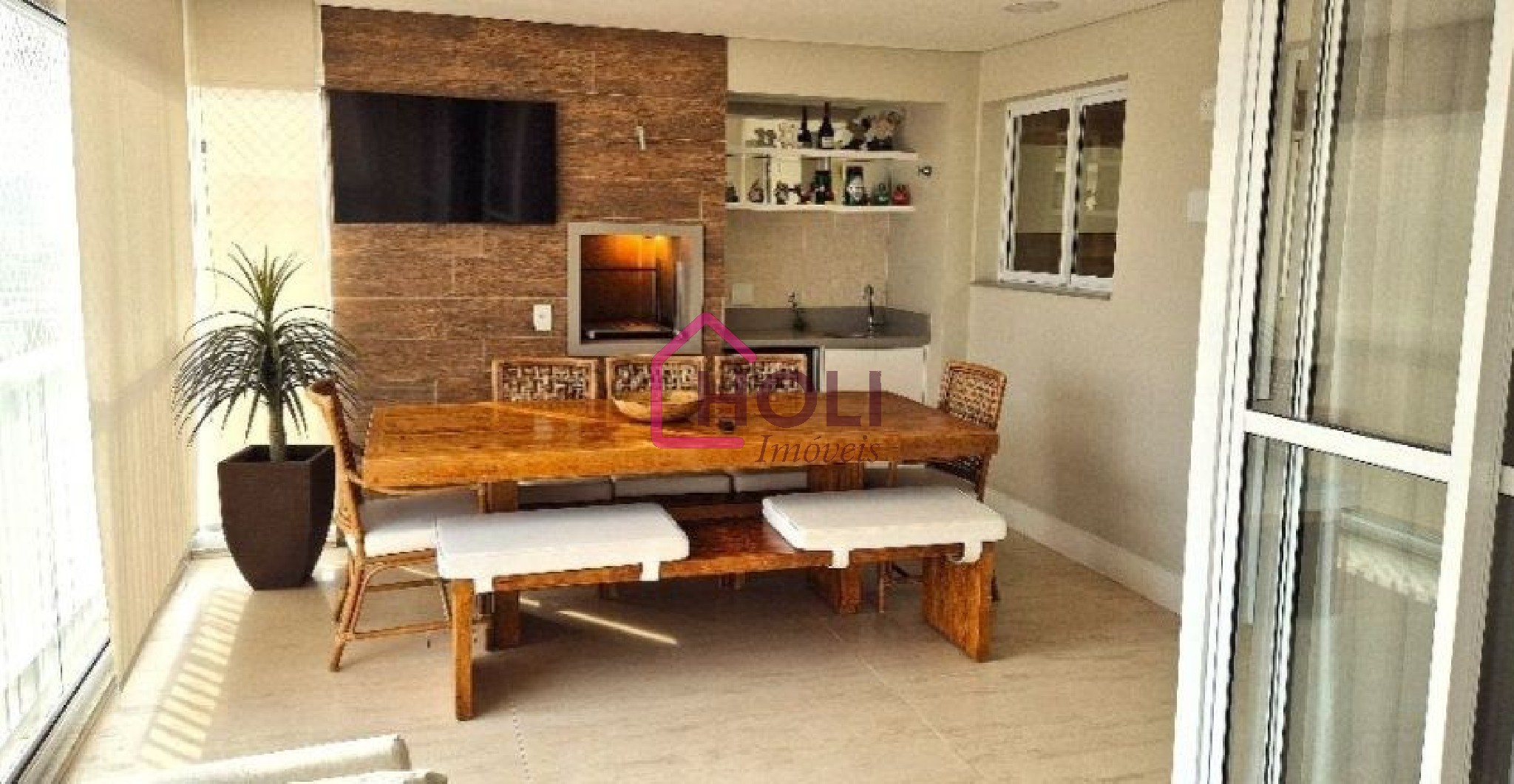 Apartamento, 3 quartos, 162 m² - Foto 27