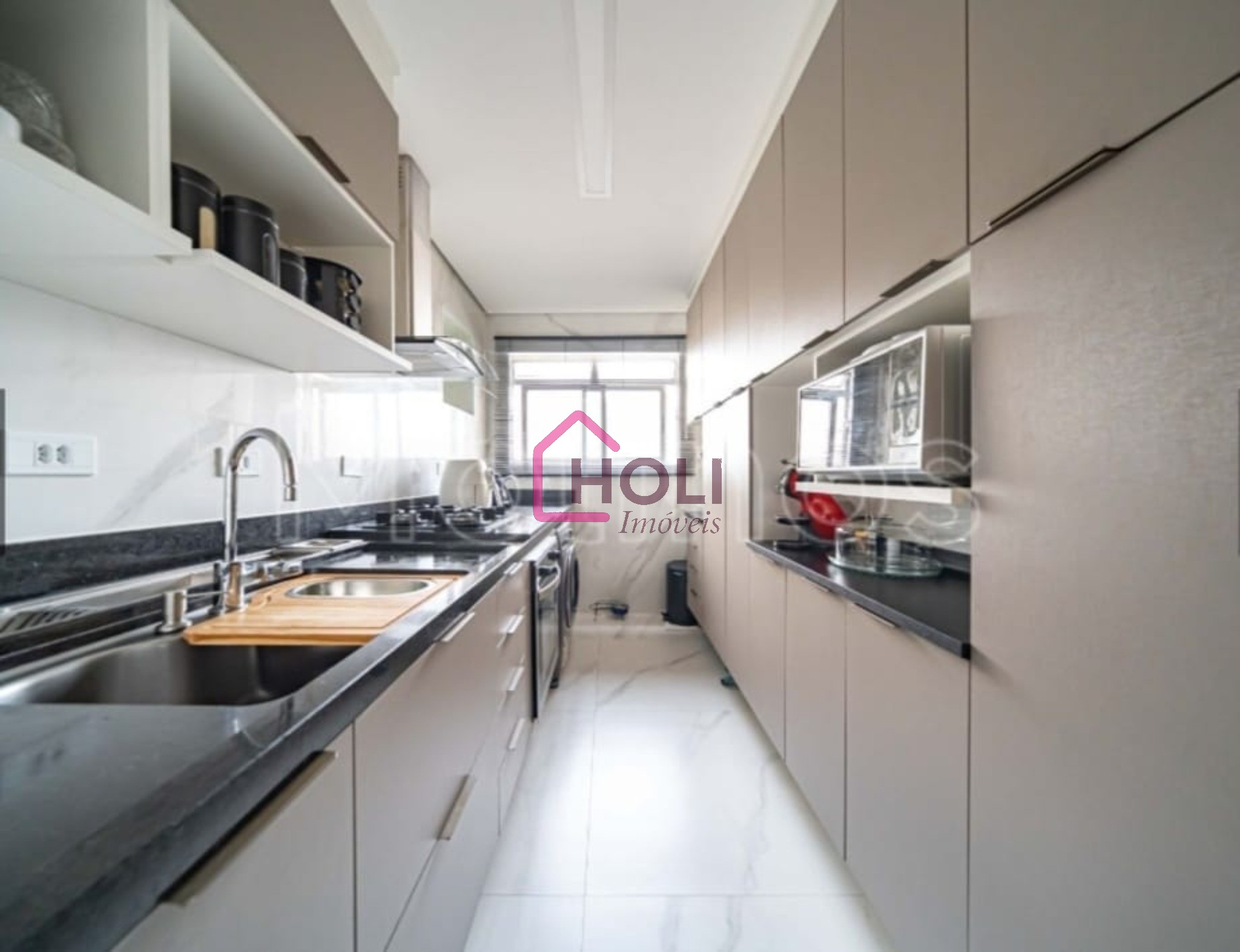 Cobertura, 3 quartos, 131 m² - Foto 29