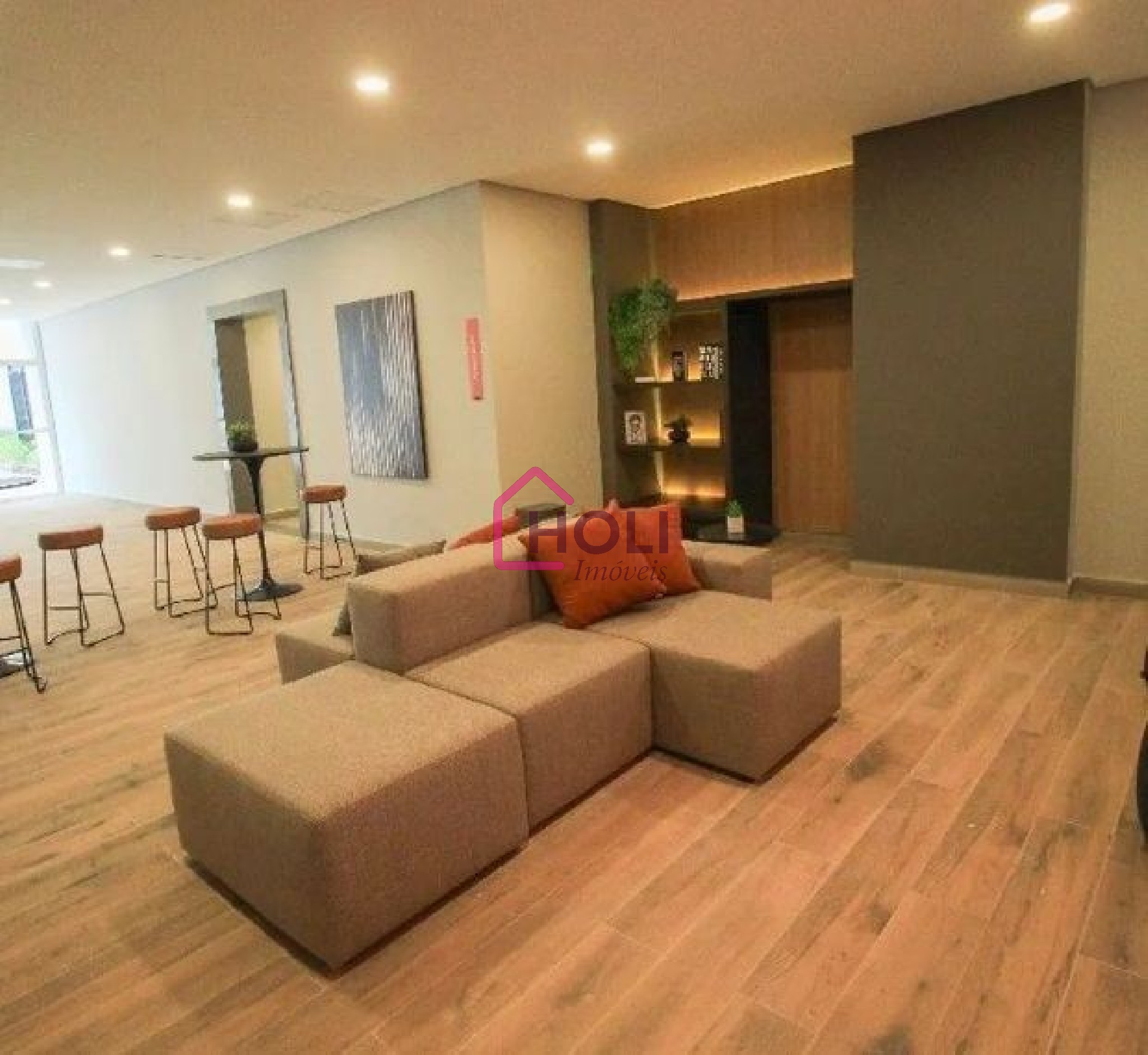 Apartamento, 2 quartos, 52 m² - Foto 10