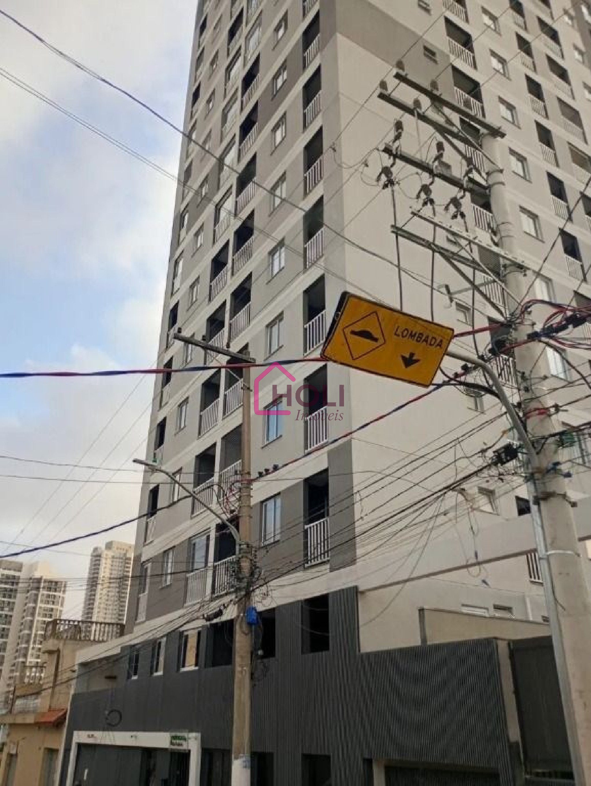 Apartamento, 1 quarto, 17 m² - Foto 11