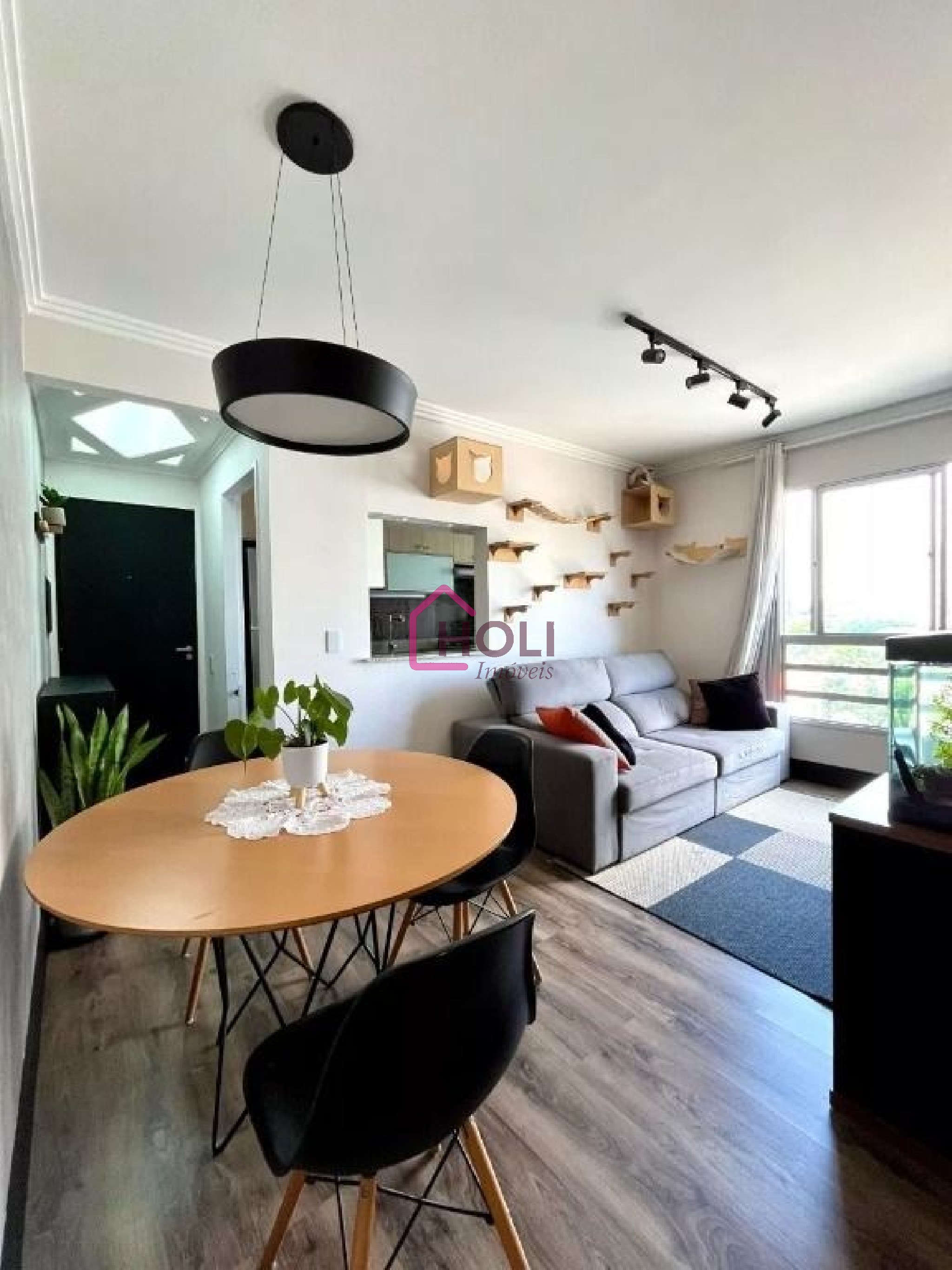 Apartamento, 2 quartos, 49 m² - Foto 14