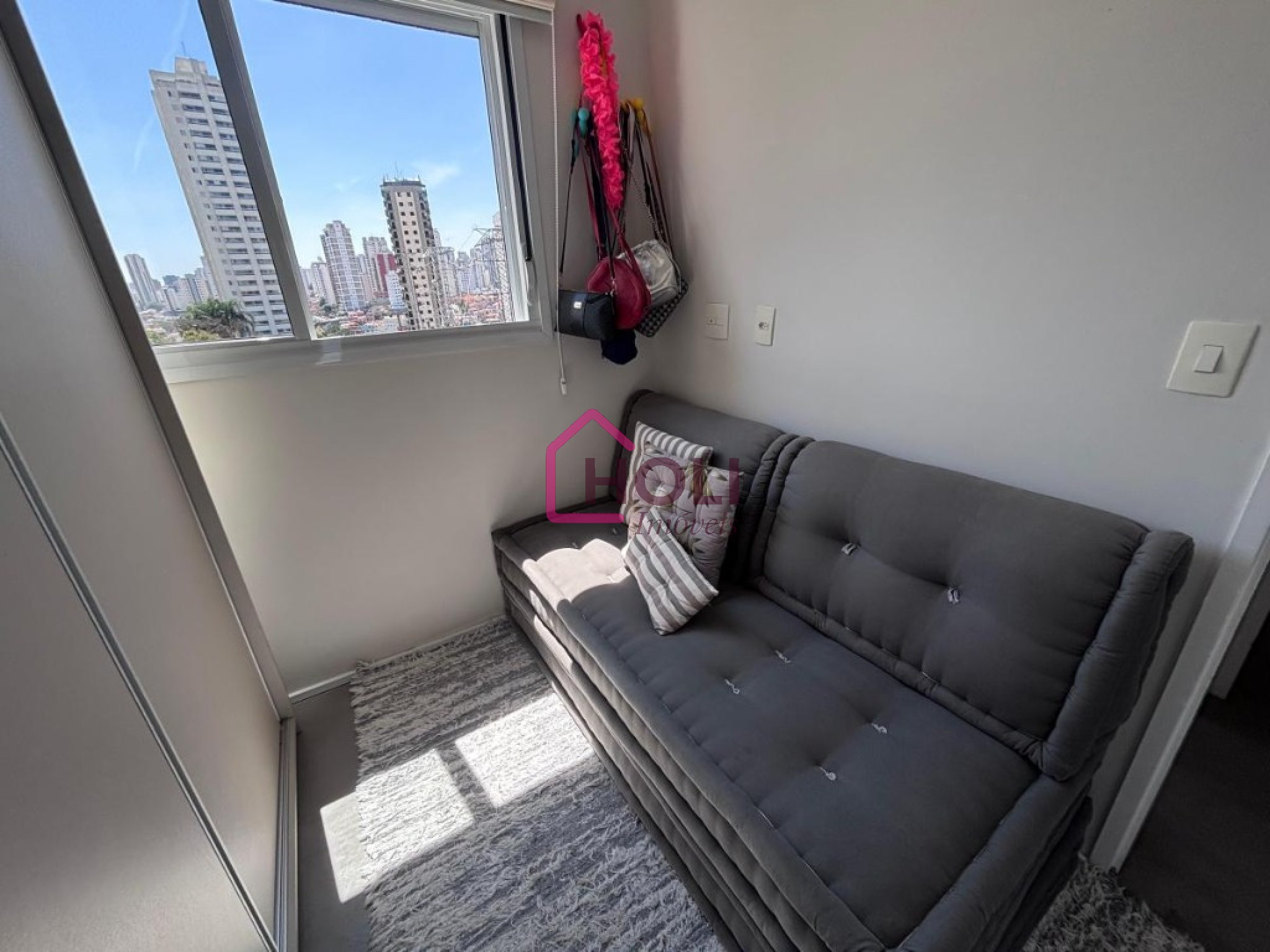 Apartamento, 2 quartos, 70 m² - Foto 9