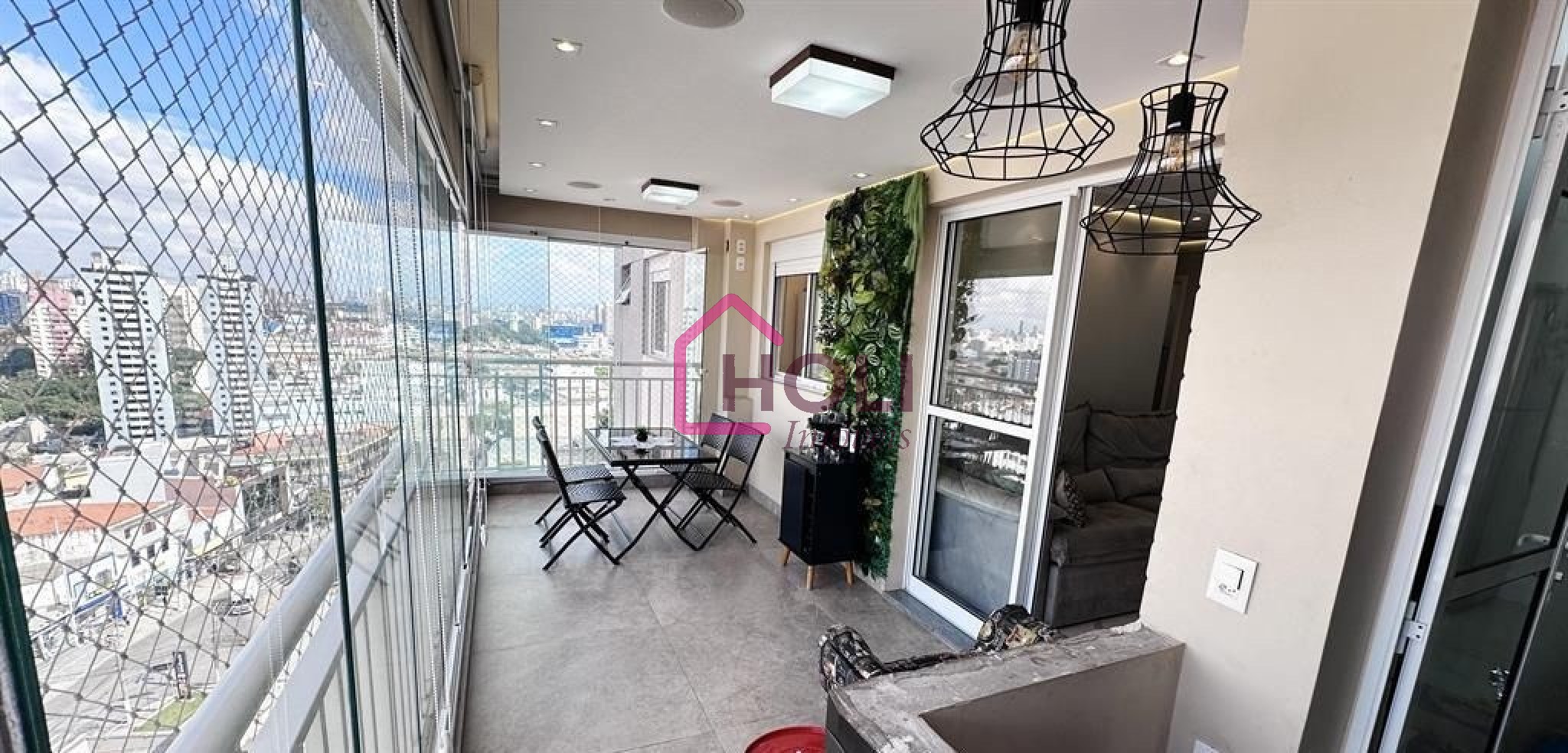 Apartamento, 3 quartos, 78 m² - Foto 19