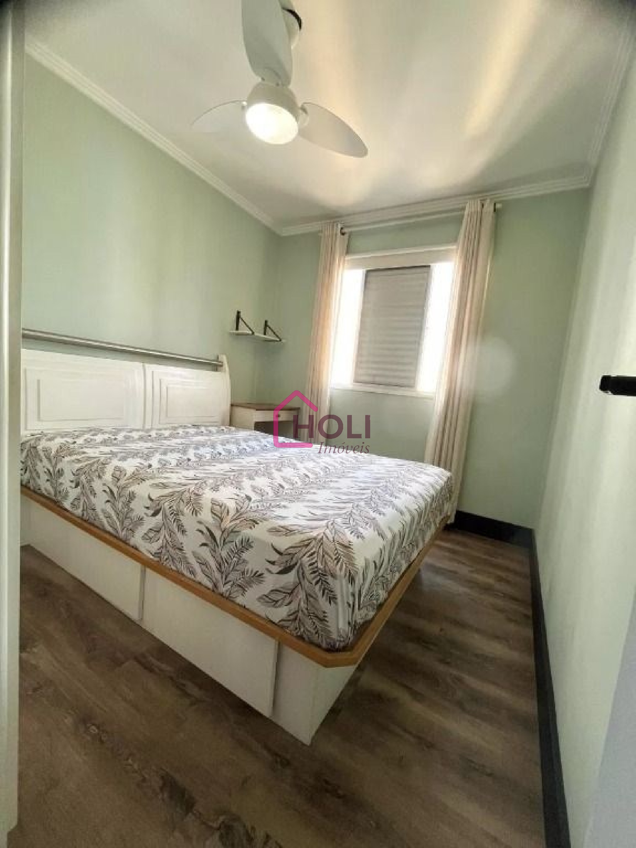 Apartamento, 2 quartos, 49 m² - Foto 7