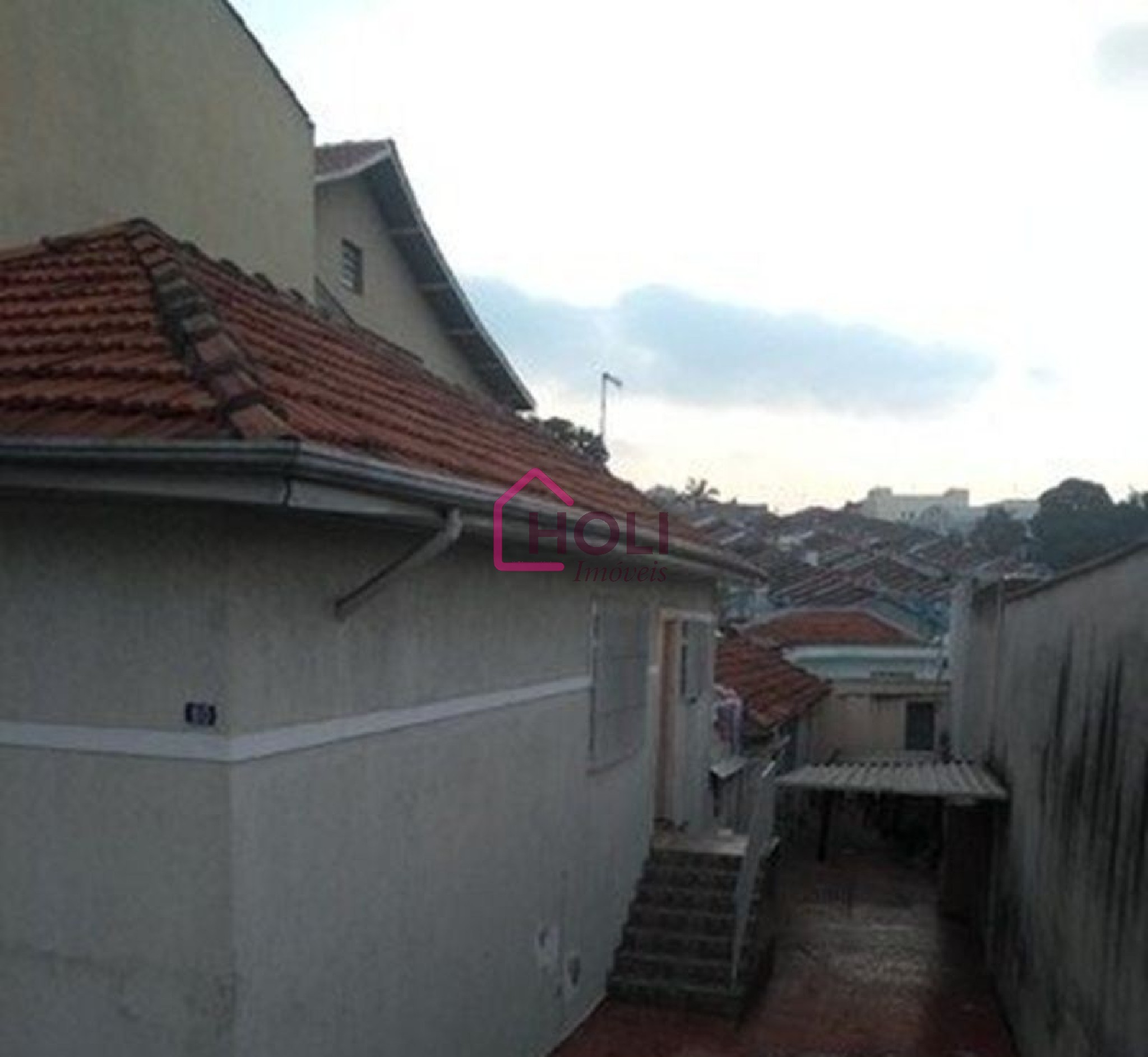 Loteamento e Condomínio, 376 m² - Foto 5