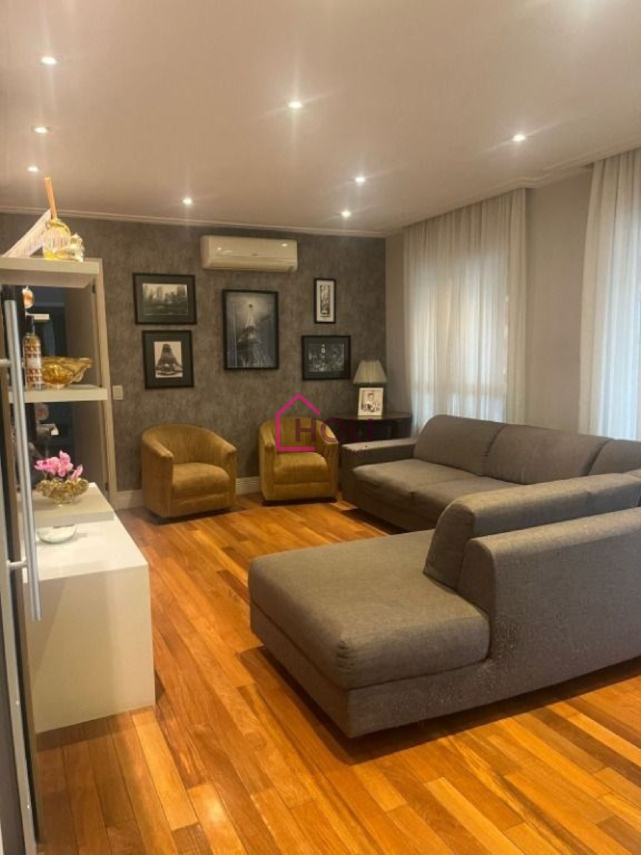 Apartamento, 4 quartos, 146 m² - Foto 5