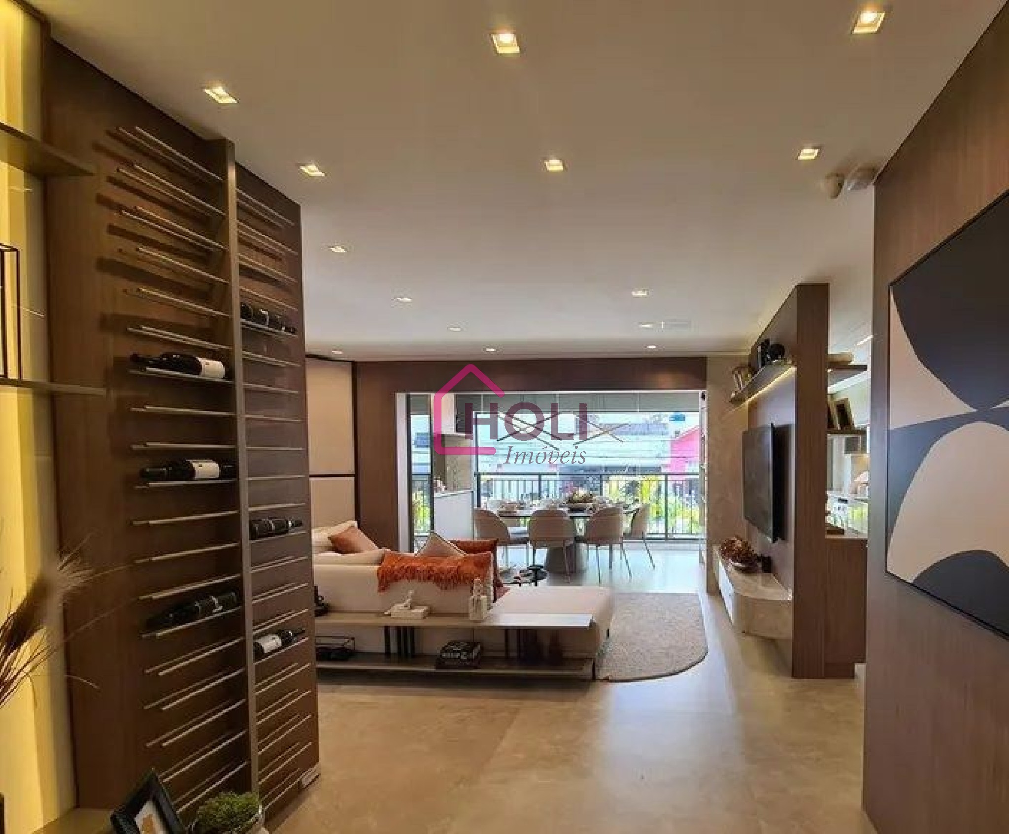 Apartamento, 3 quartos, 84 m² - Foto 13