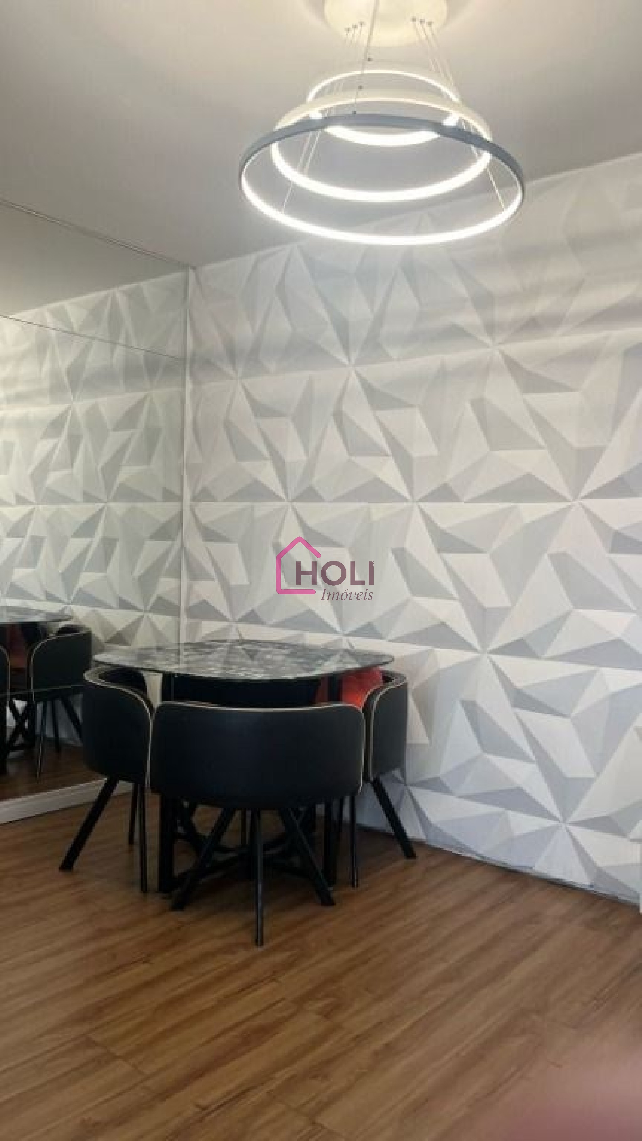 Apartamento, 2 quartos, 61 m² - Foto 2