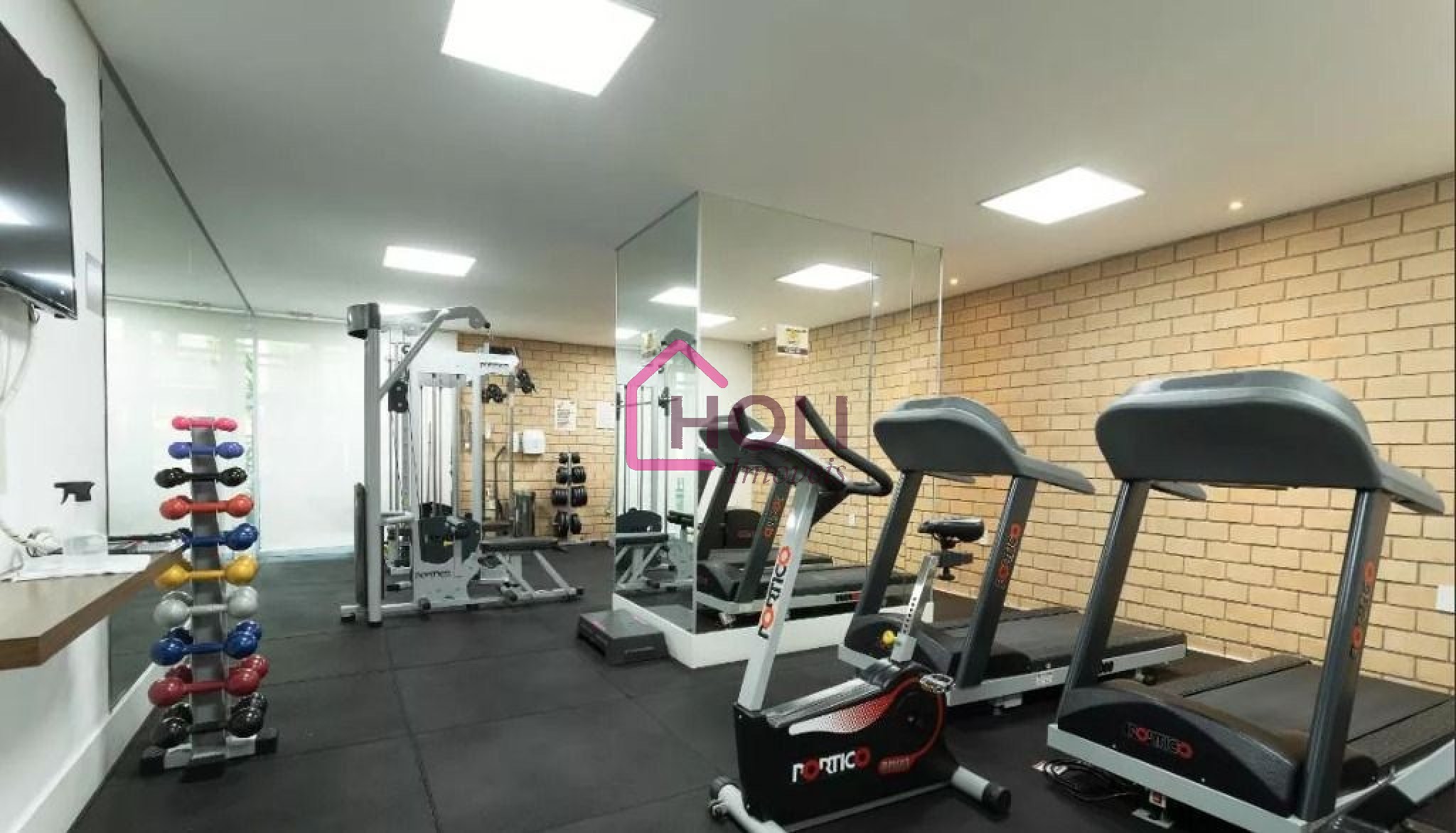 Apartamento, 1 quarto, 46 m² - Foto 27