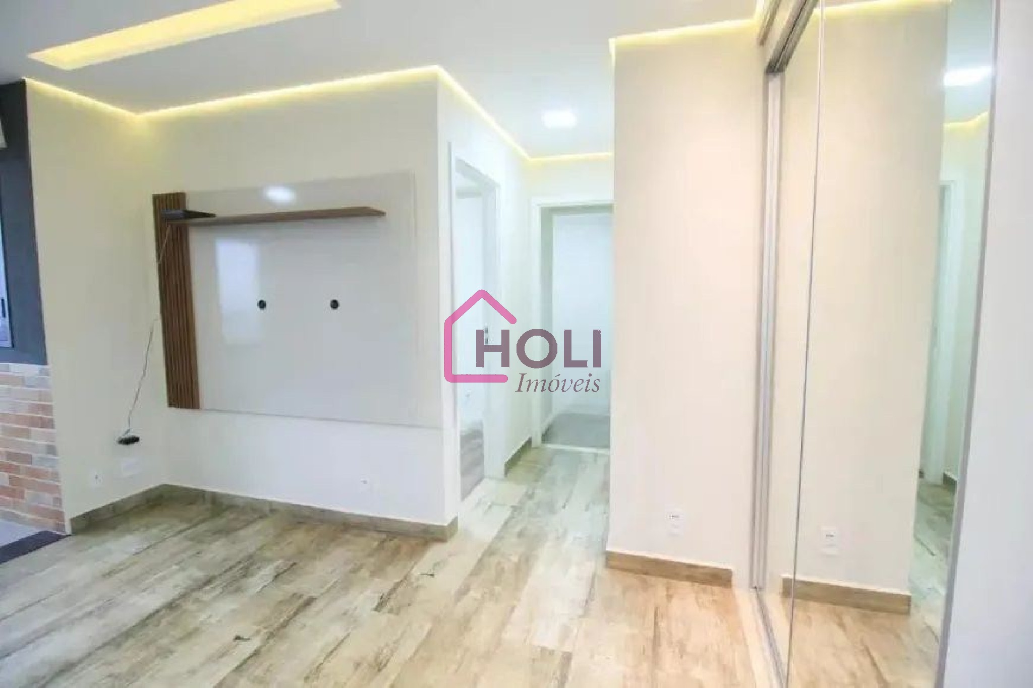 Apartamento, 2 quartos, 51 m² - Foto 3