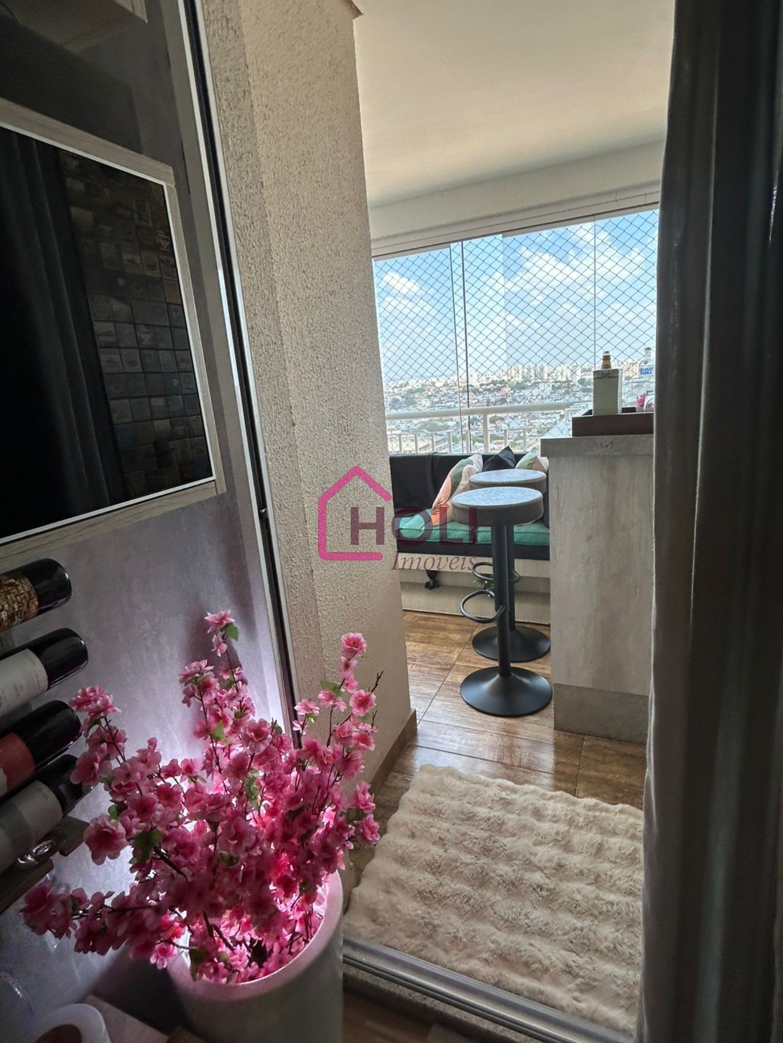 Apartamento, 3 quartos, 76 m² - Foto 45