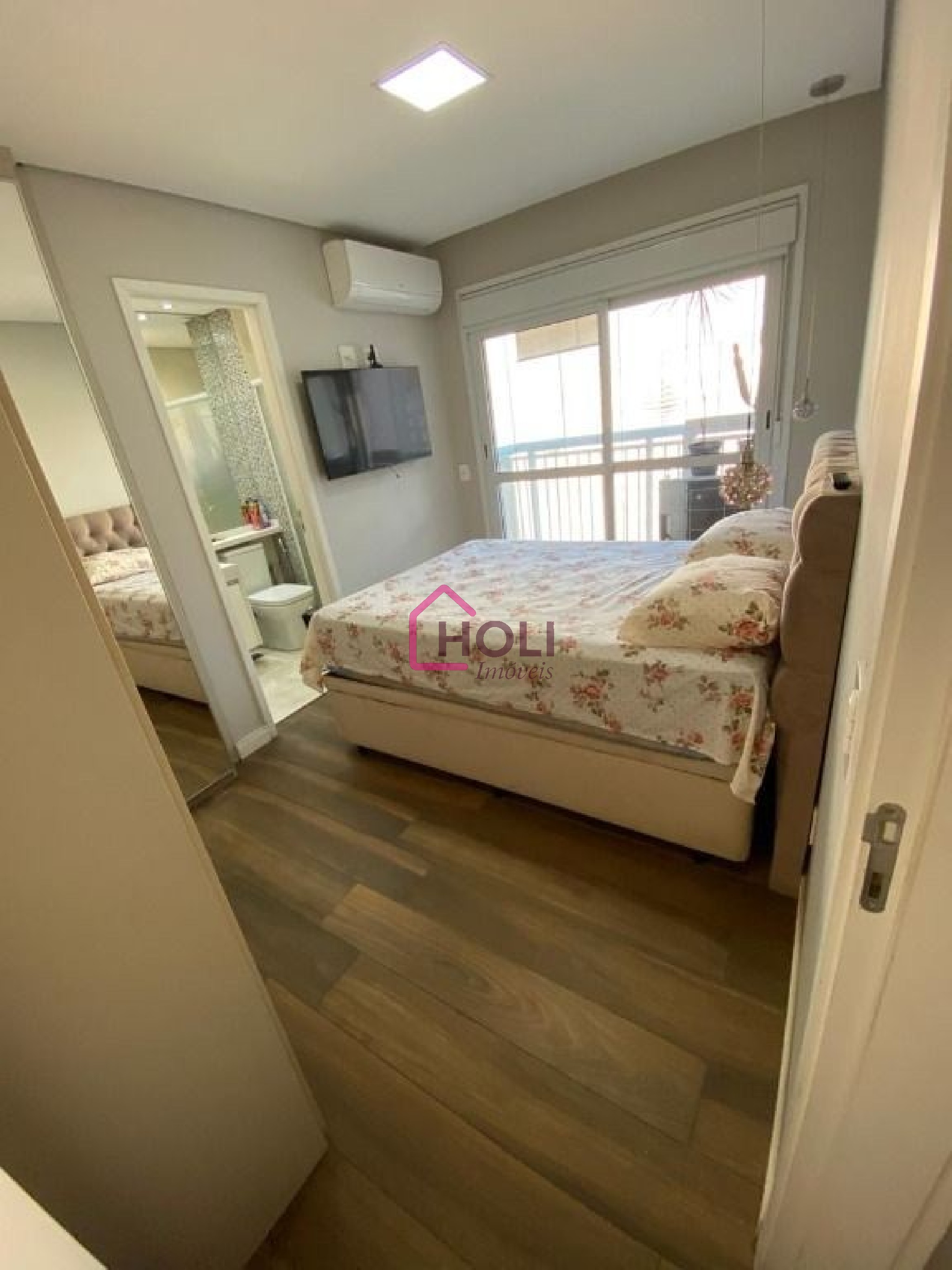 Apartamento, 2 quartos, 80 m² - Foto 4