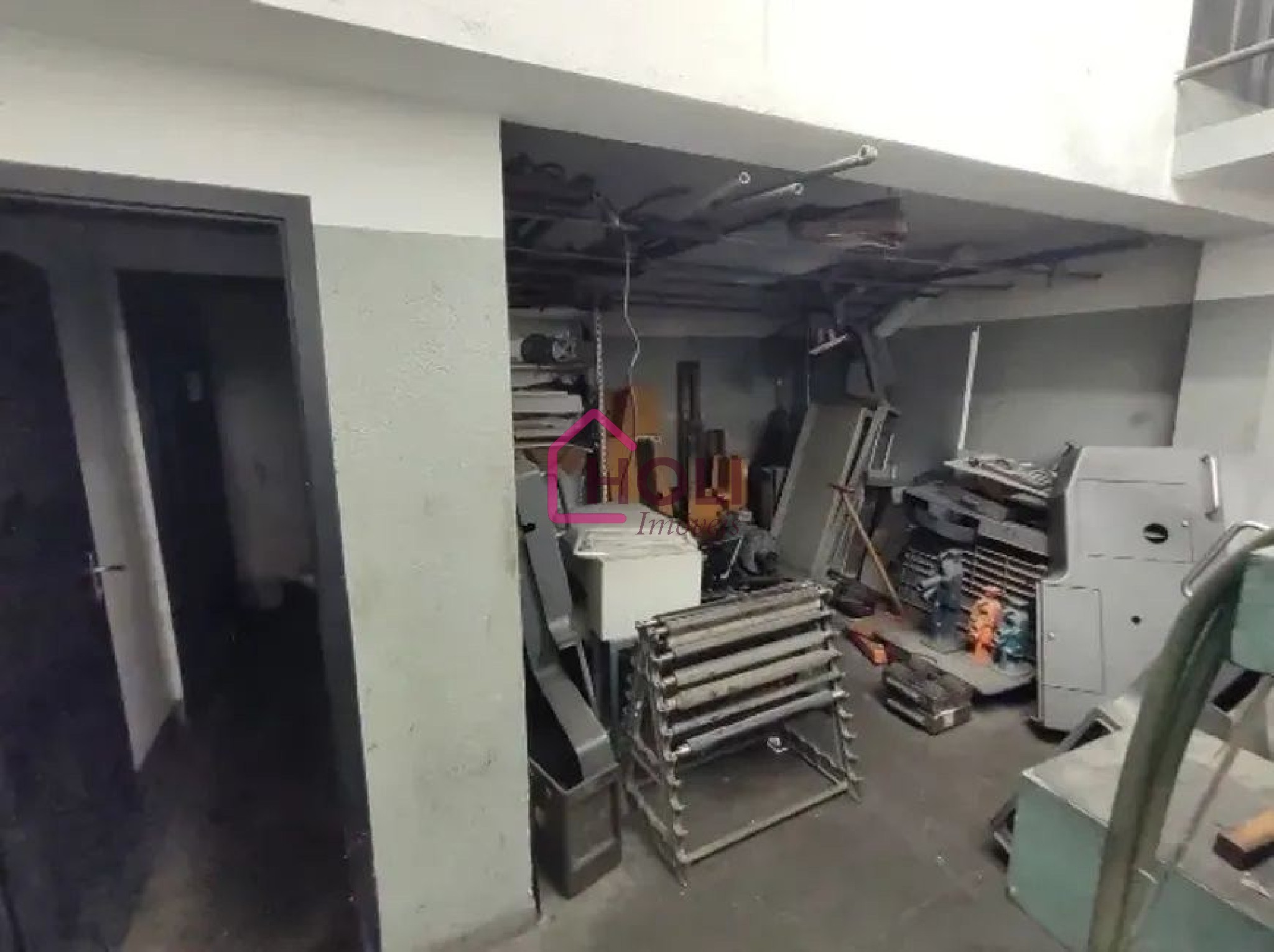 Depósito-Galpão, 1062 m² - Foto 43