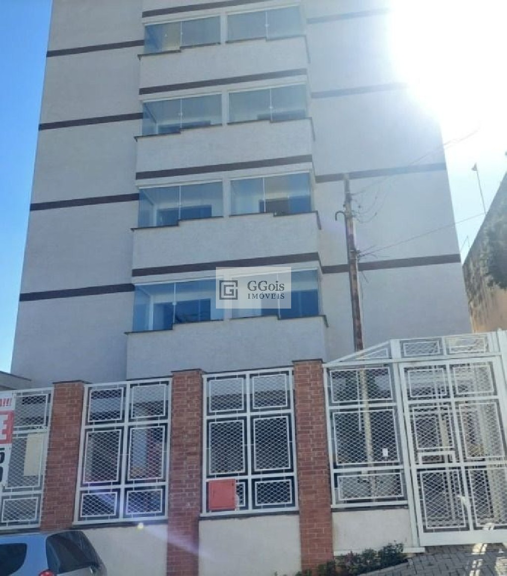 Apartamento à venda com 2 quartos, 46m² - Foto 16