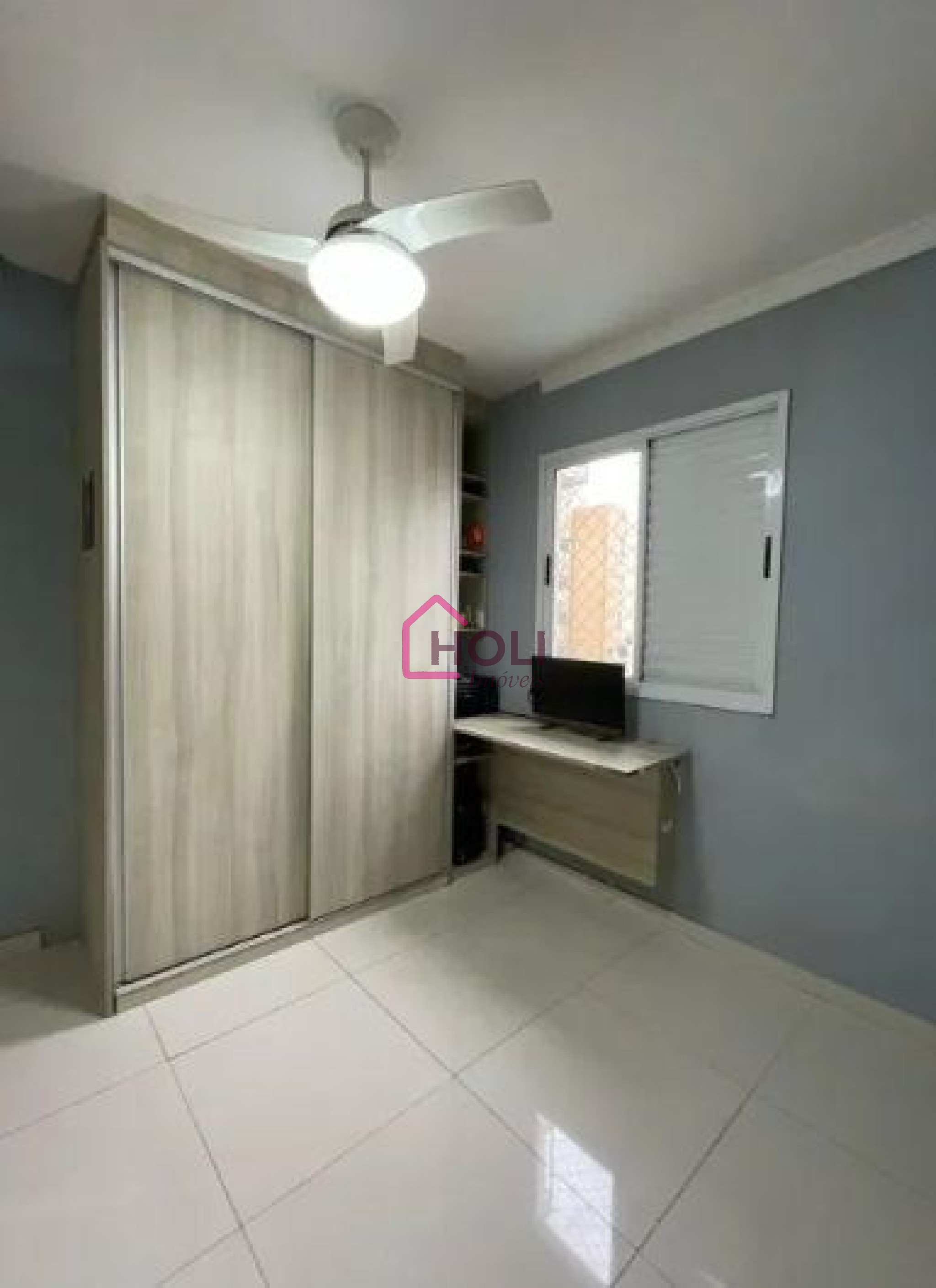 Apartamento, 3 quartos, 76 m² - Foto 6
