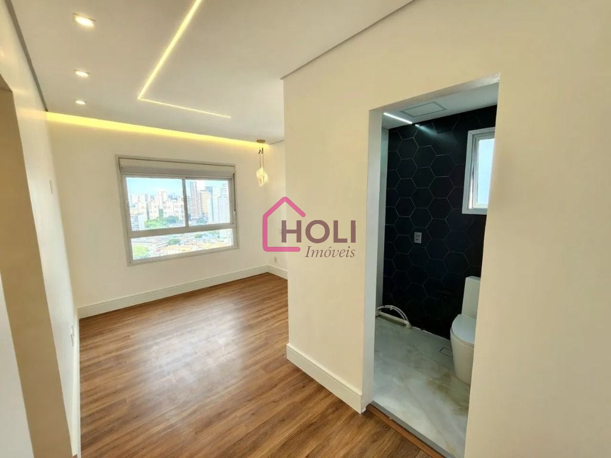 Apartamento, 3 quartos, 106 m² - Foto 3
