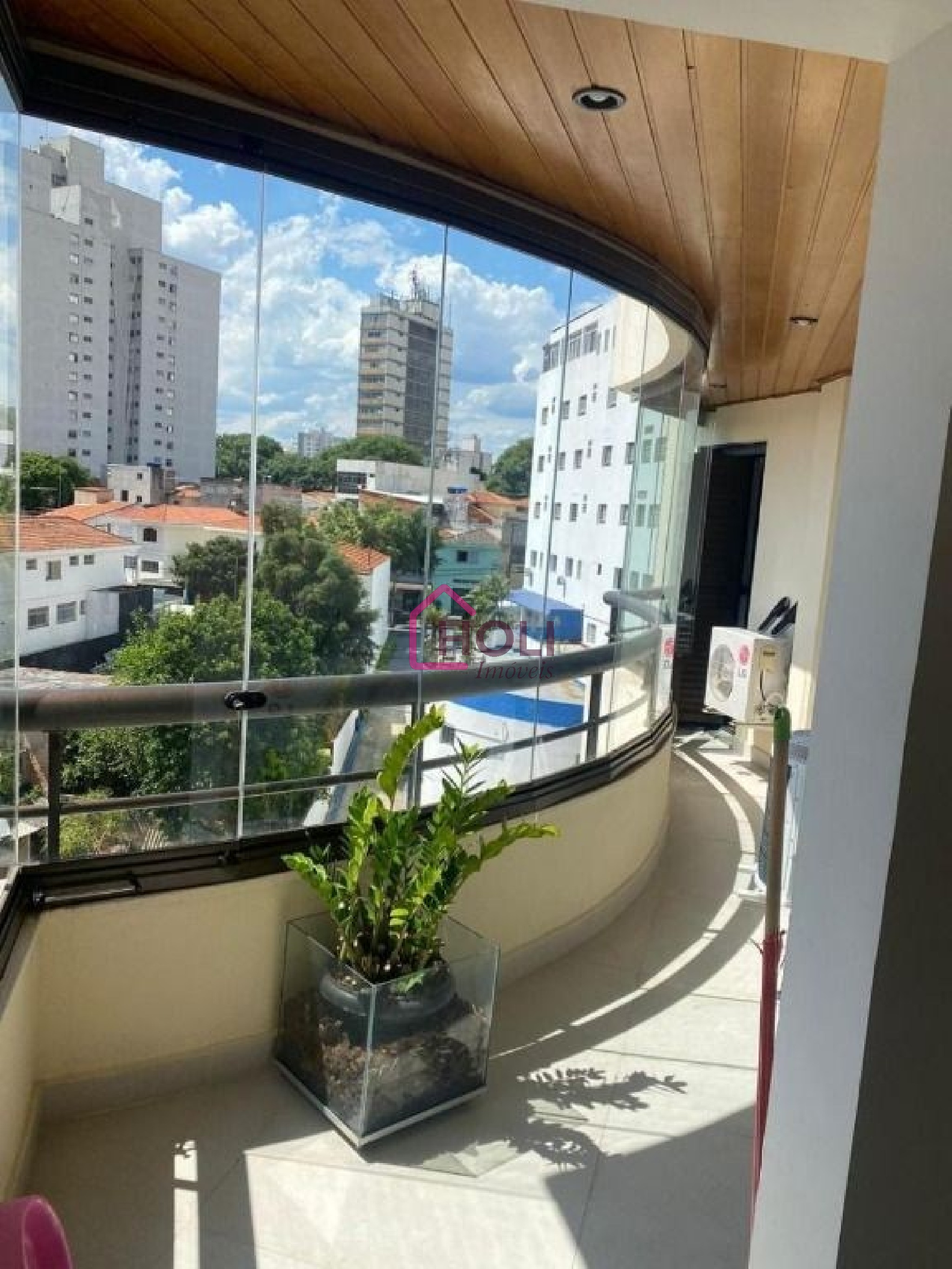 Apartamento, 3 quartos, 156 m² - Foto 35