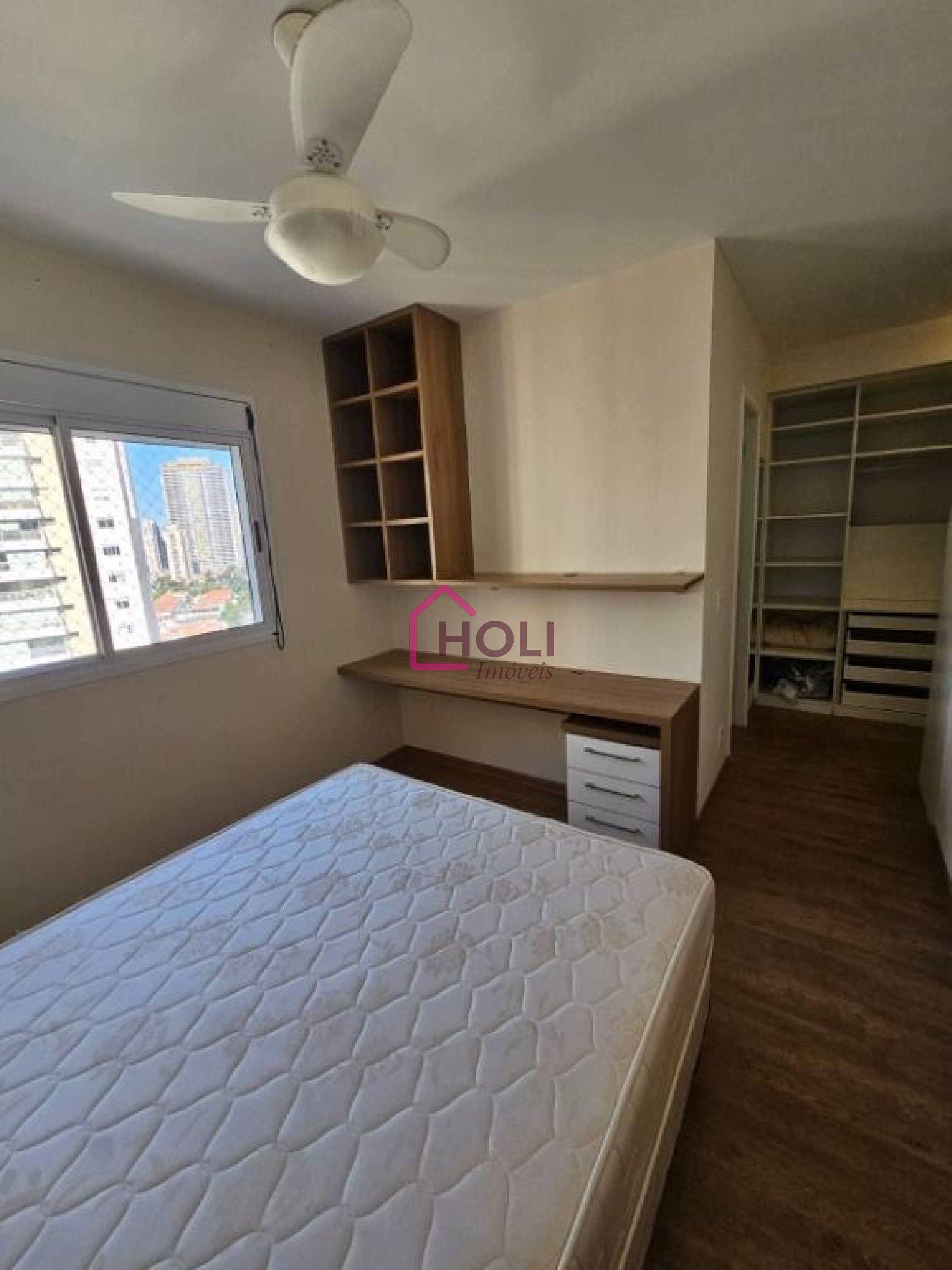 Apartamento, 4 quartos, 122 m² - Foto 9