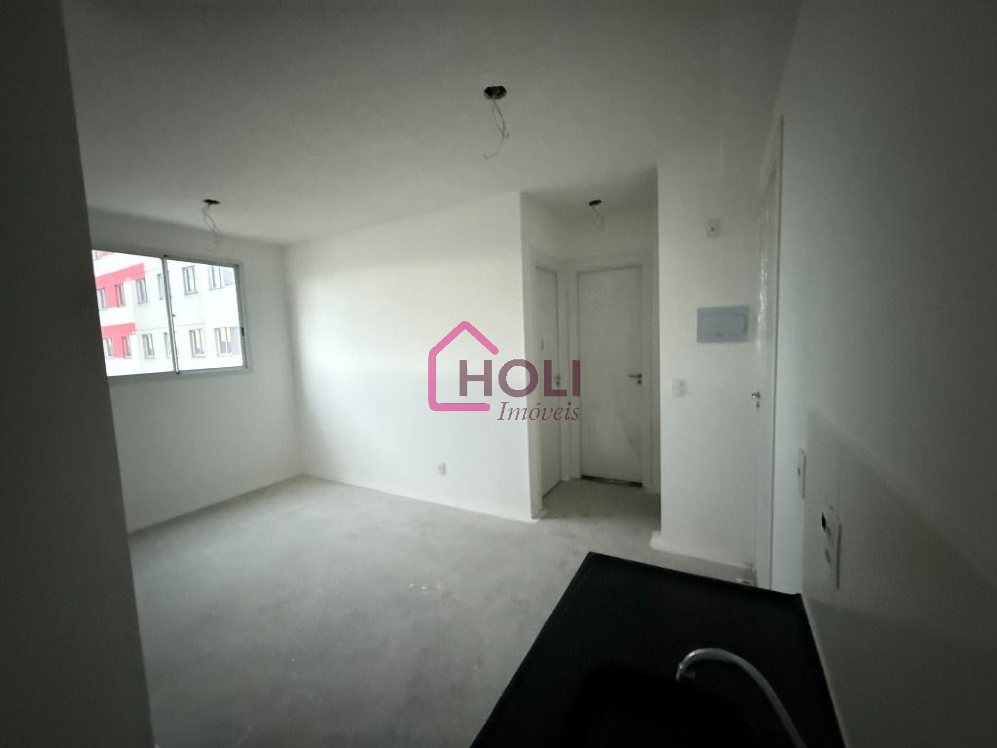Apartamento, 2 quartos, 35 m² - Foto 12
