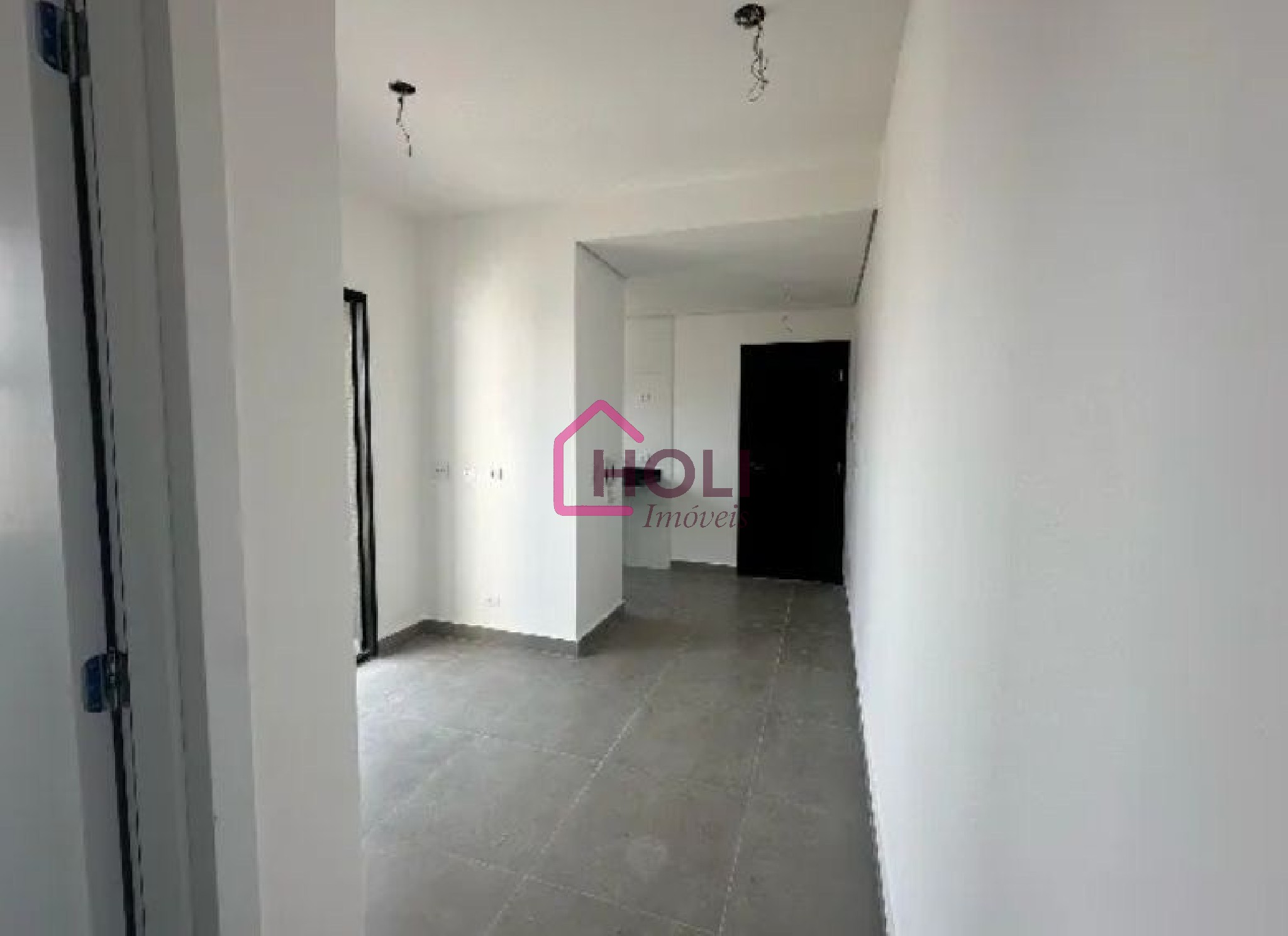 Apartamento, 1 quarto, 30 m² - Foto 2