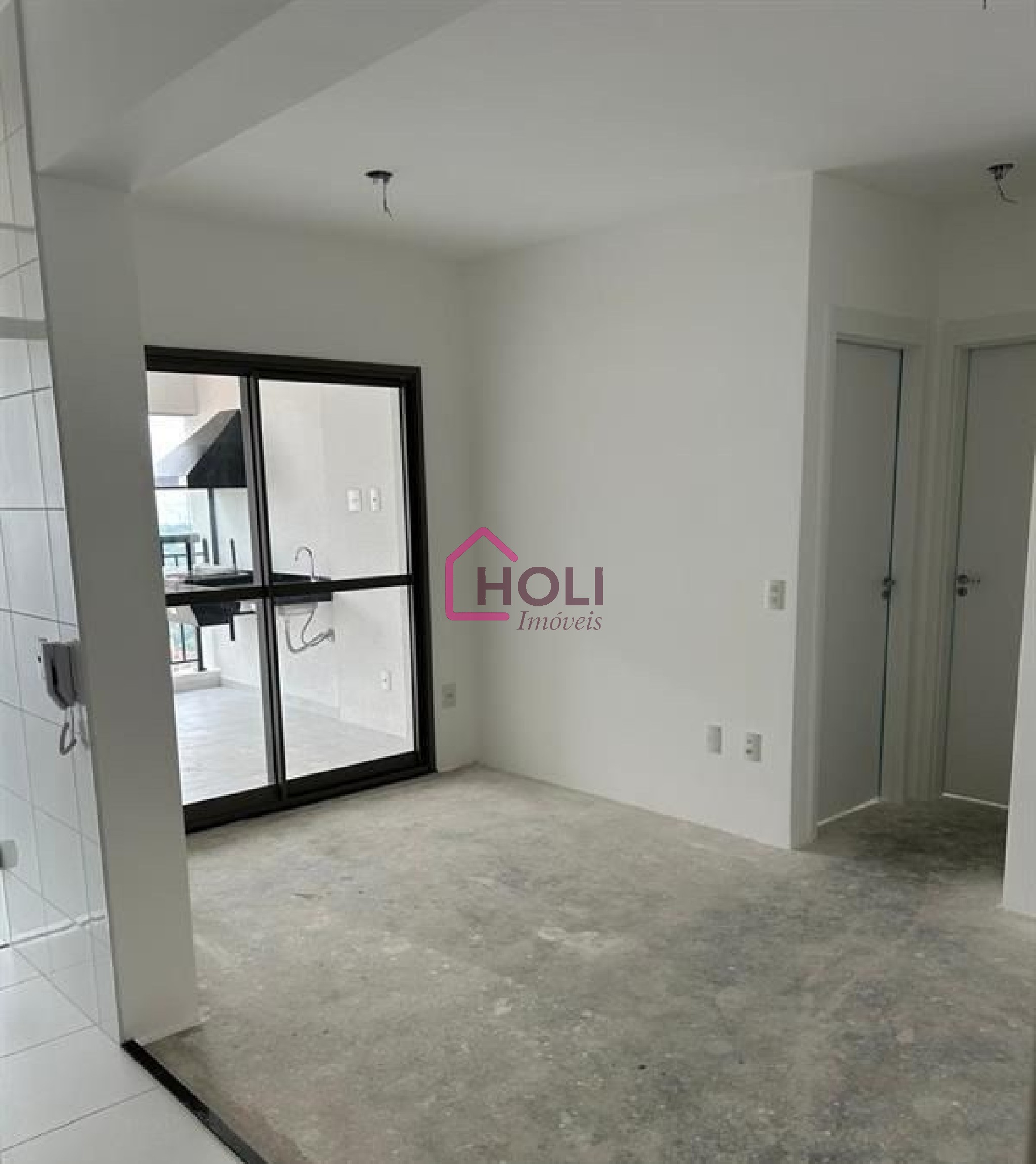 Apartamento, 2 quartos, 64 m² - Foto 1