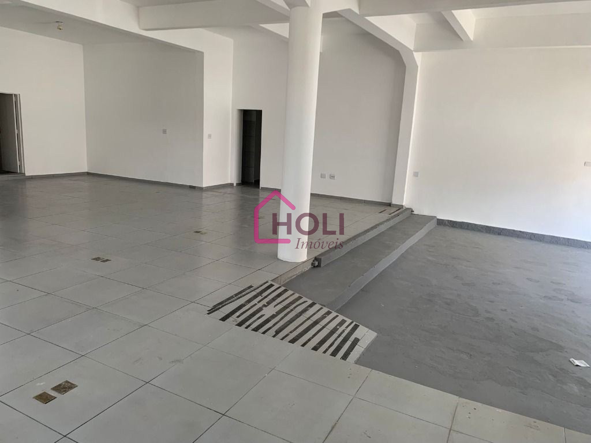 Depósito-Galpão, 600 m² - Foto 3