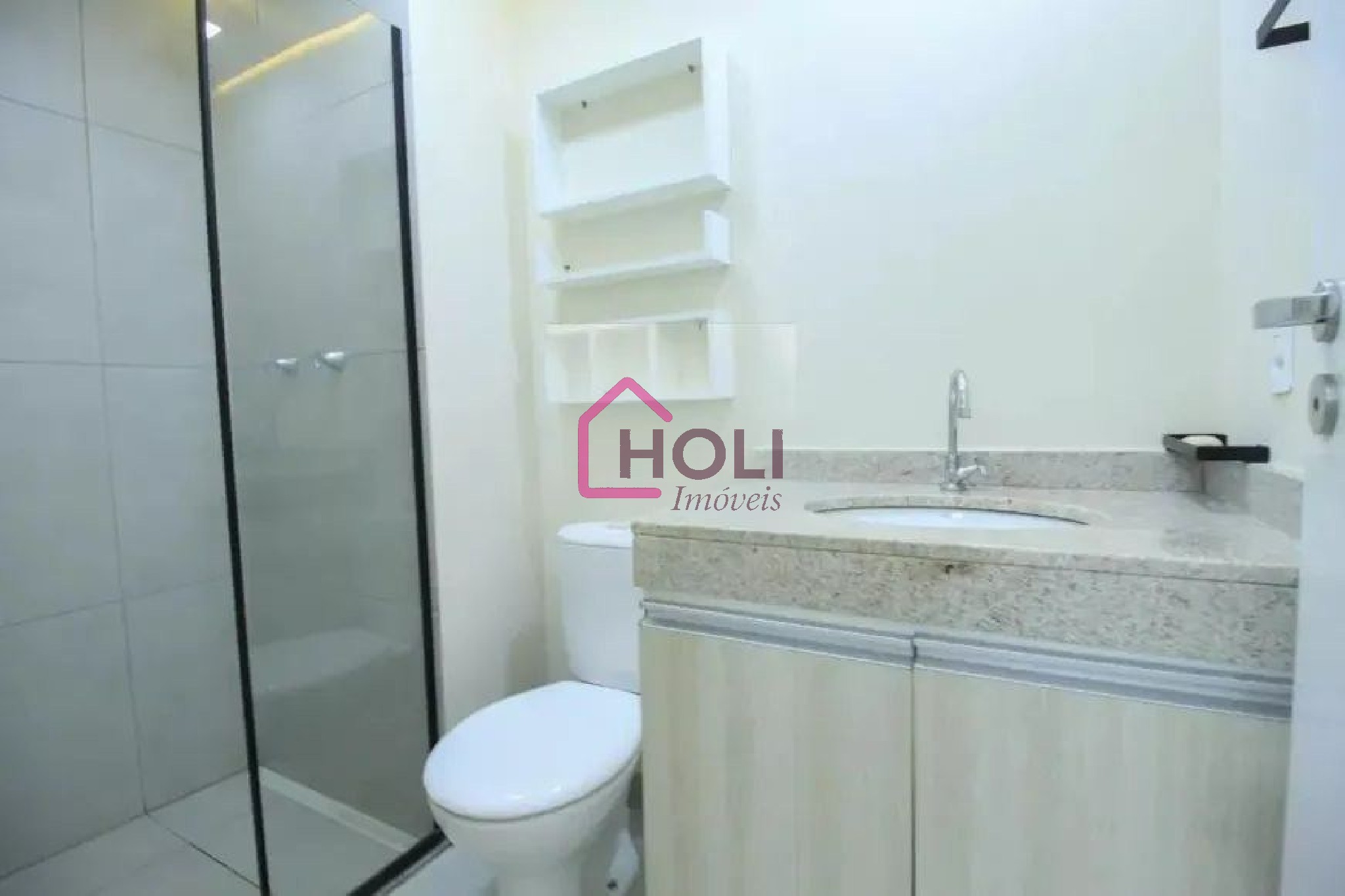 Apartamento, 2 quartos, 51 m² - Foto 9