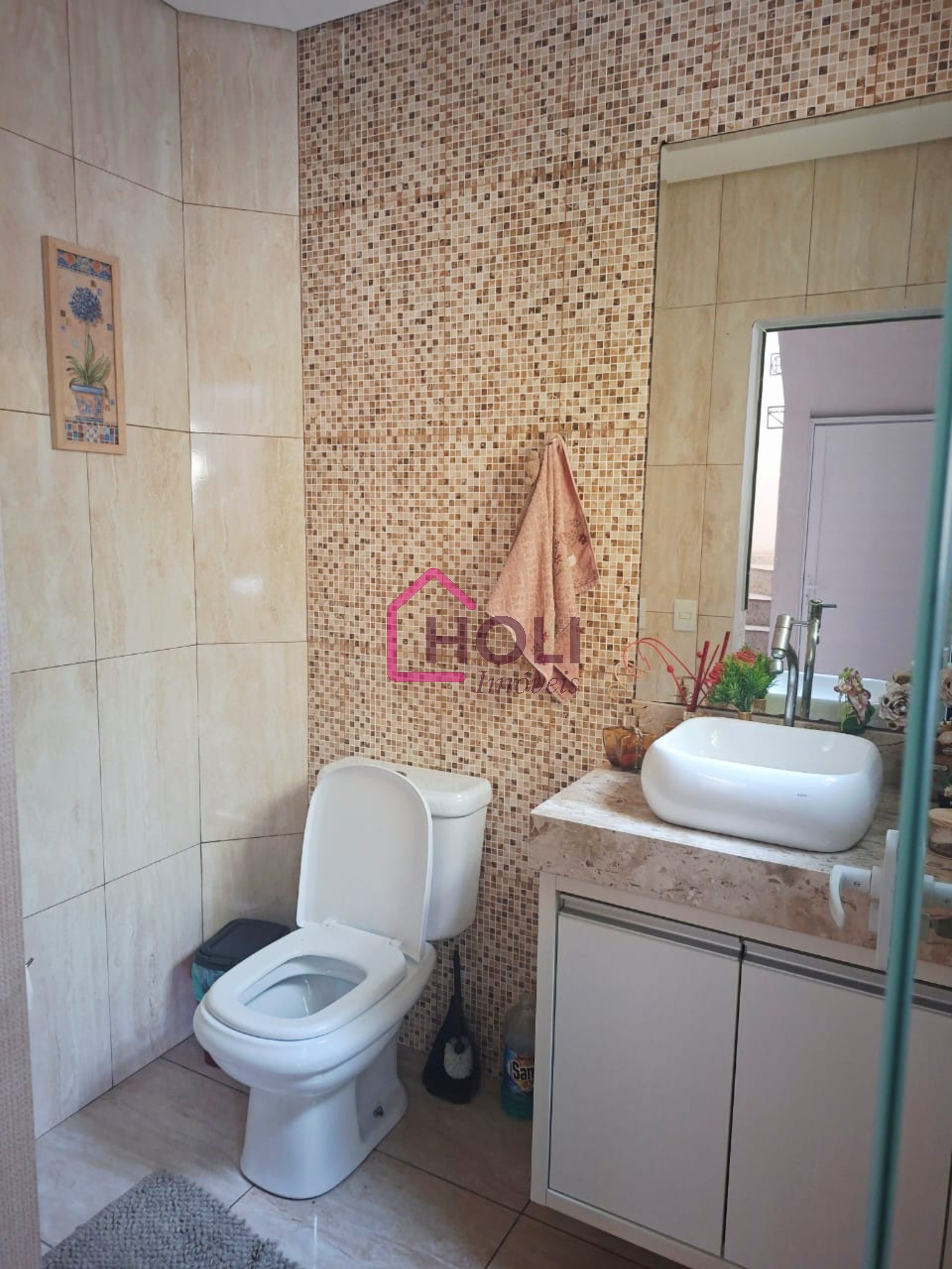 Casa, 3 quartos, 250 m² - Foto 13