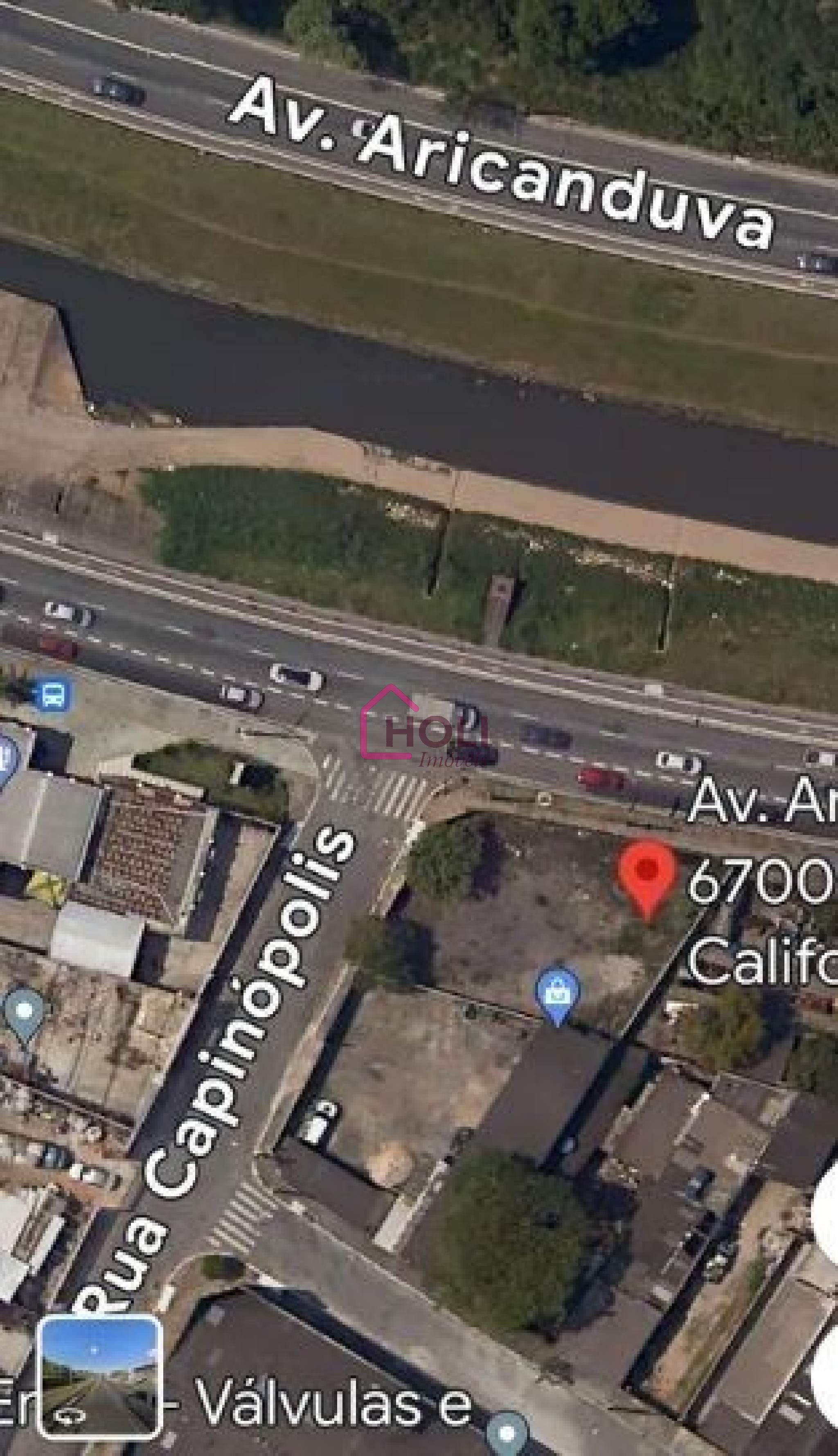 Terreno, 472 m² - Foto 5