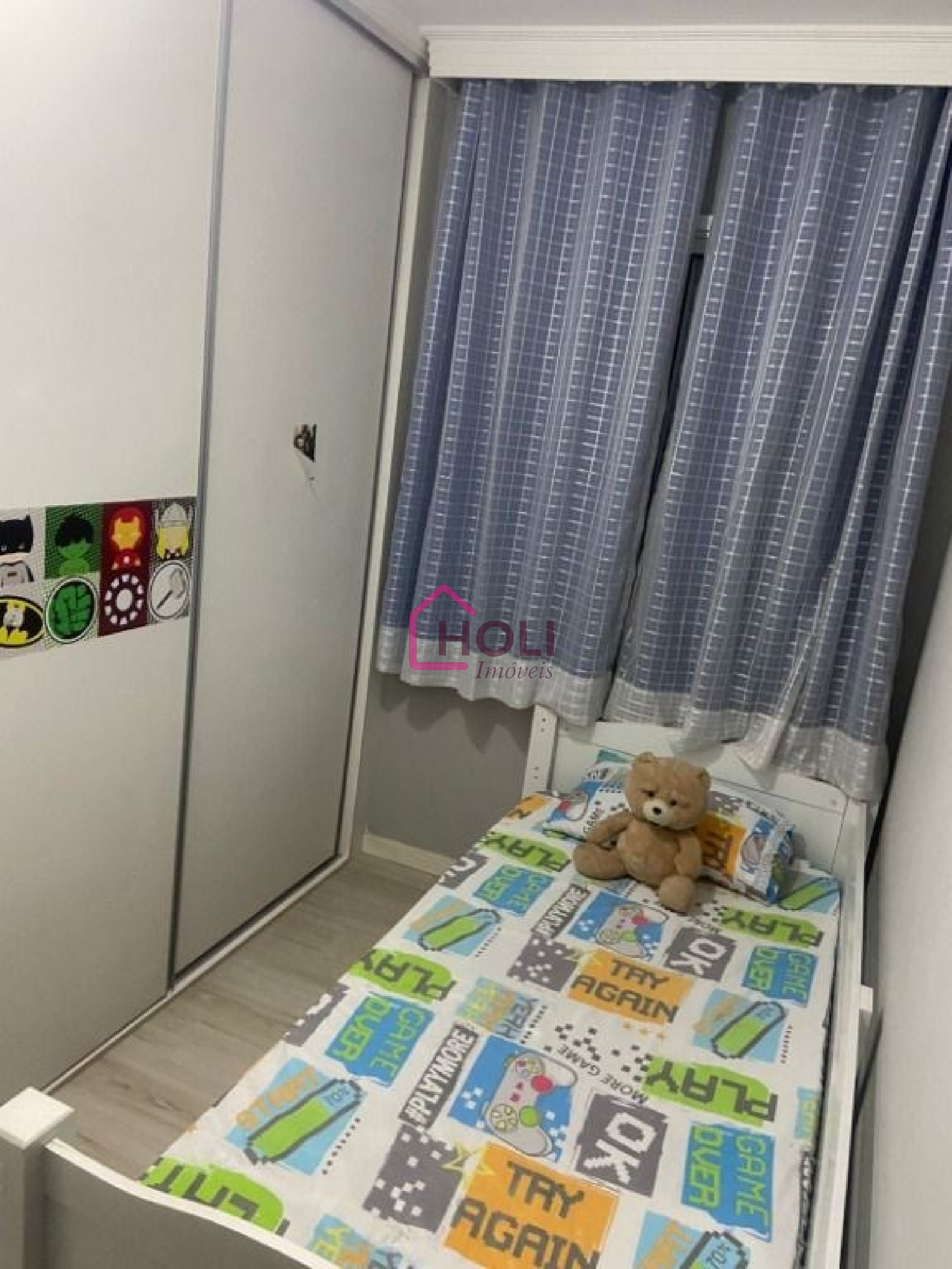 Apartamento, 3 quartos, 70 m² - Foto 14