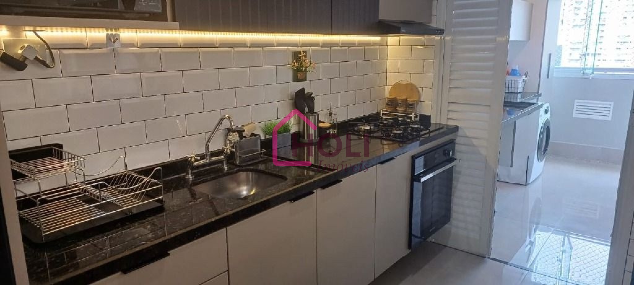 Apartamento, 3 quartos, 119 m² - Foto 33