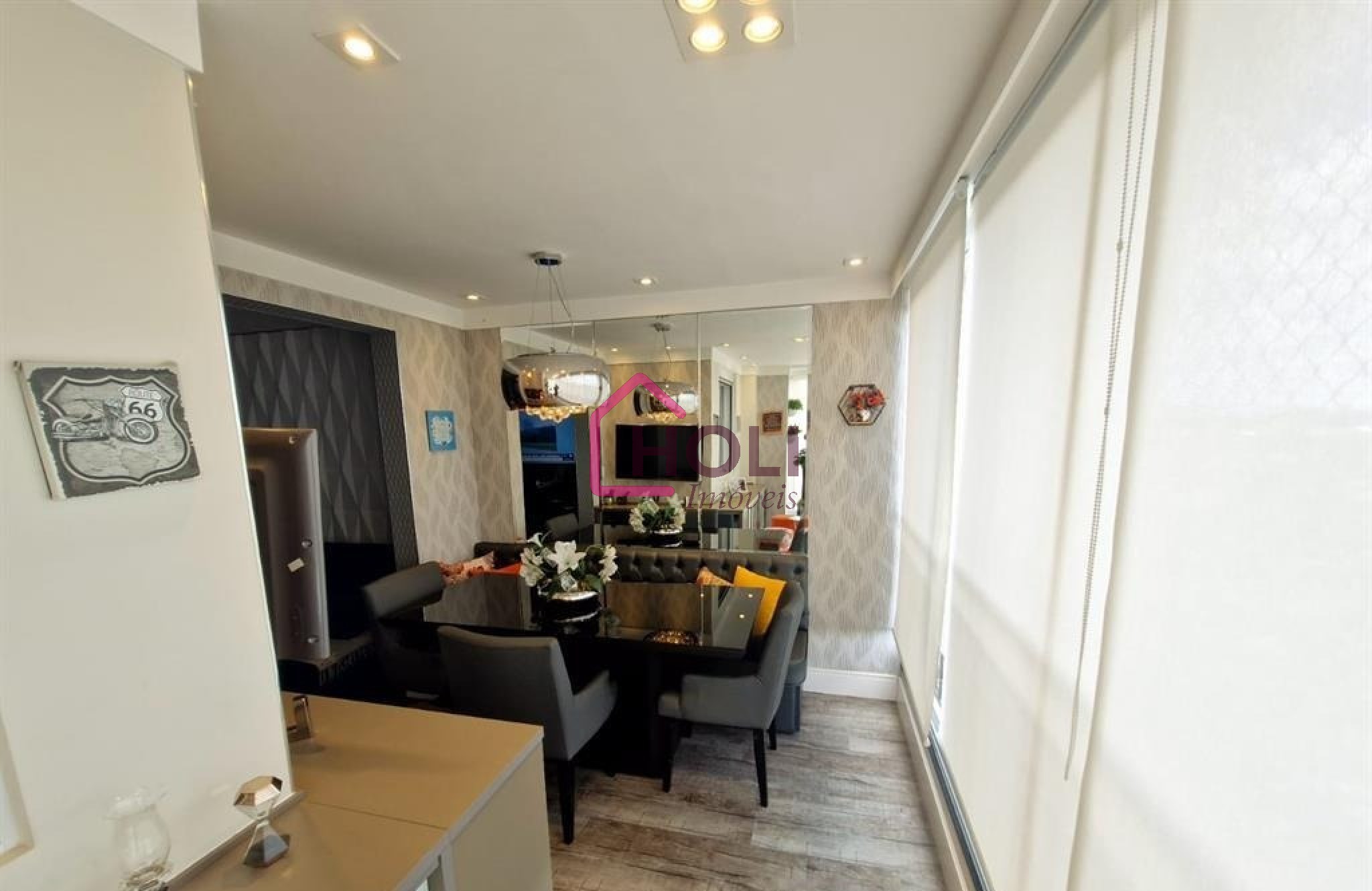 Apartamento, 3 quartos, 70 m² - Foto 18