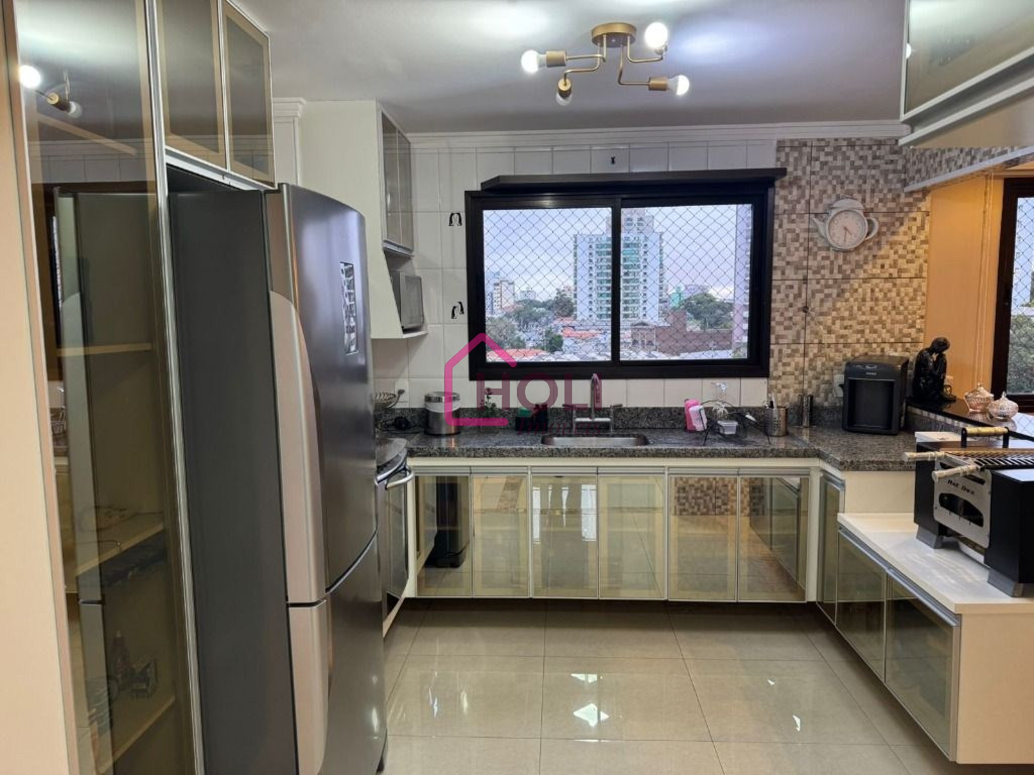 Apartamento, 3 quartos, 126 m² - Foto 27