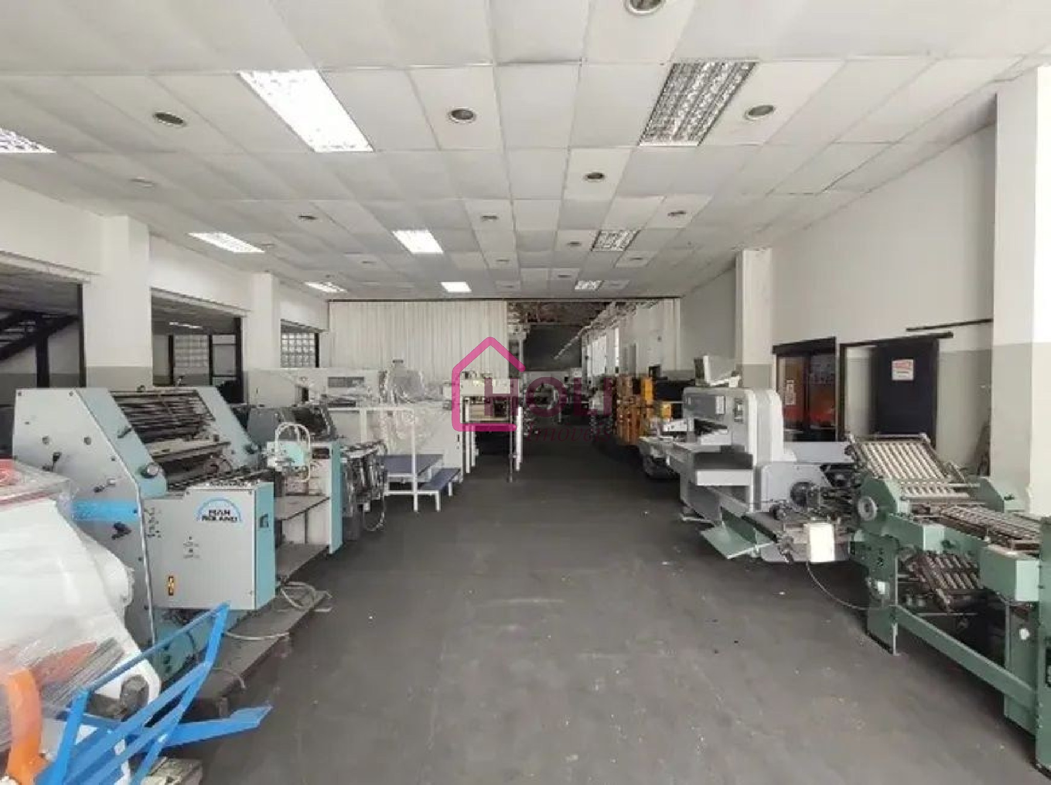 Depósito-Galpão, 1062 m² - Foto 20