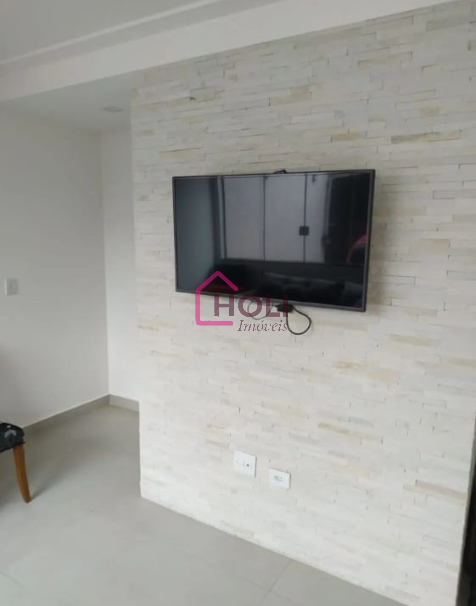 Casa, 3 quartos, 110 m² - Foto 2