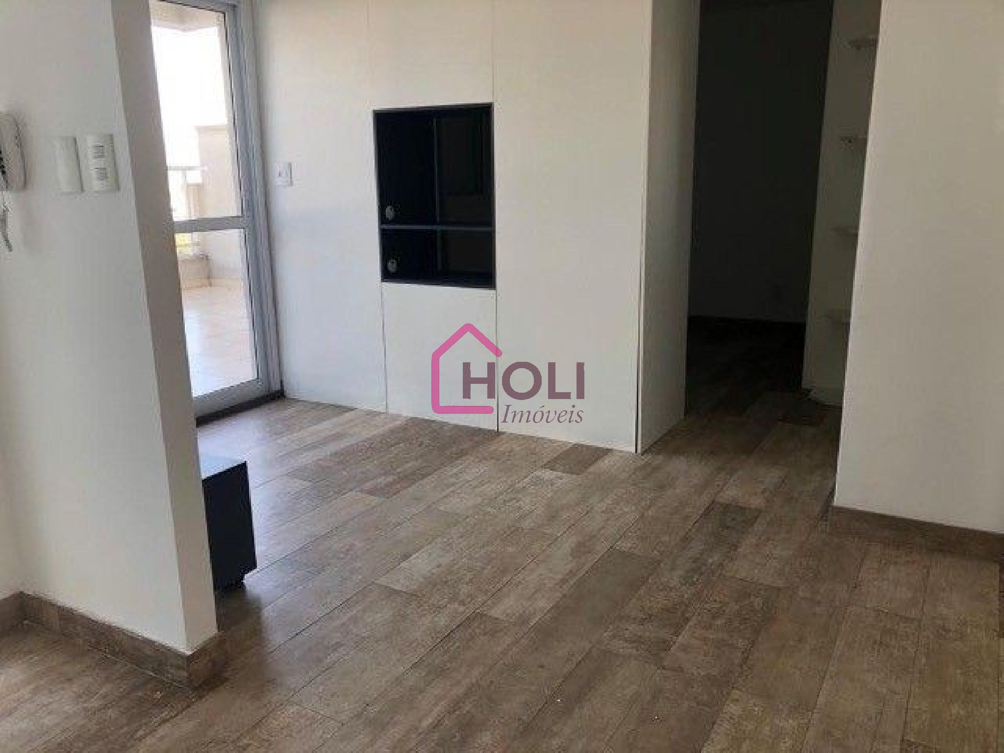 Apartamento, 1 quarto, 59 m² - Foto 1