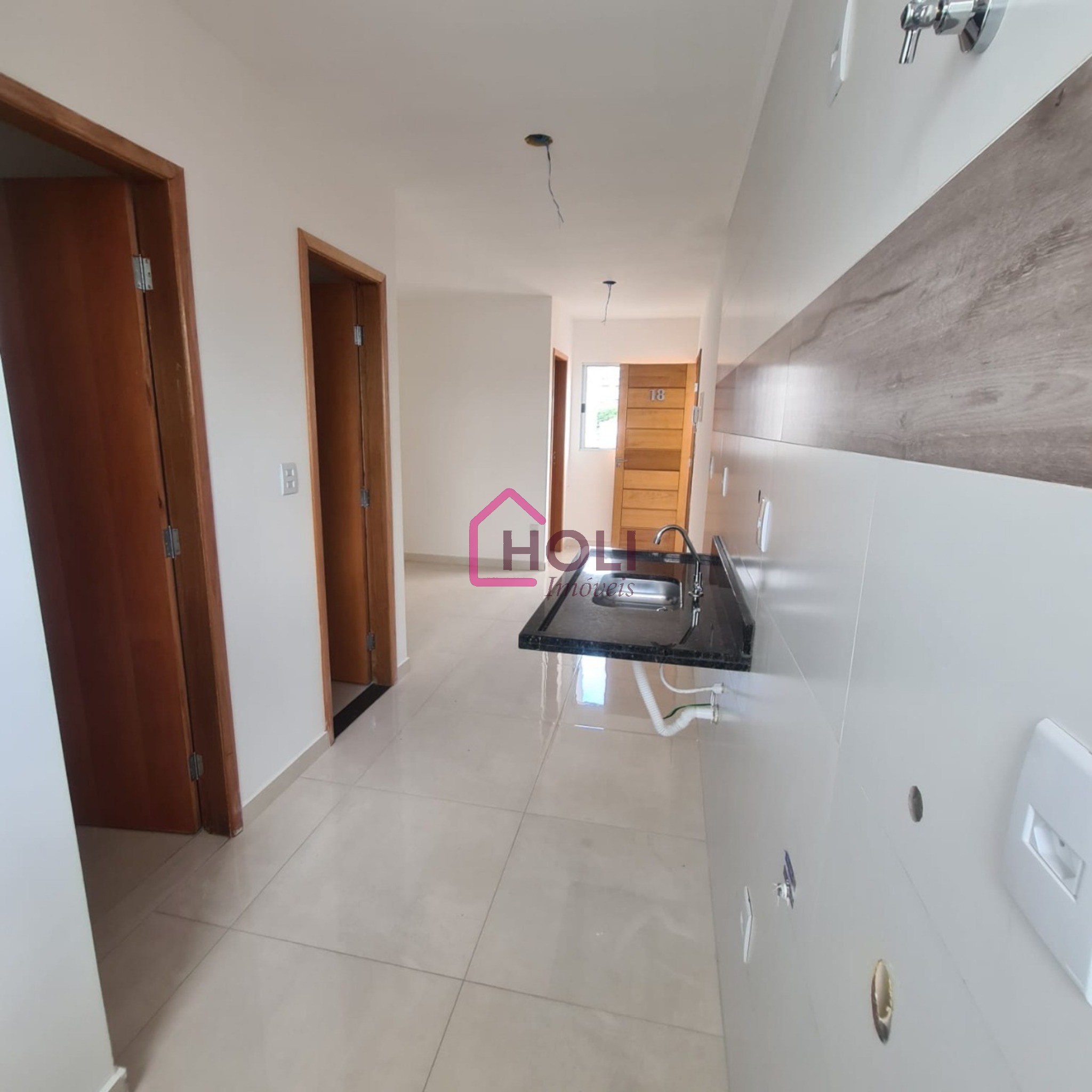 Apartamento, 2 quartos, 42 m² - Foto 11