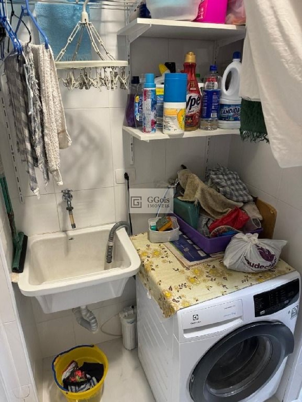 Apartamento à venda com 2 quartos, 56m² - Foto 15