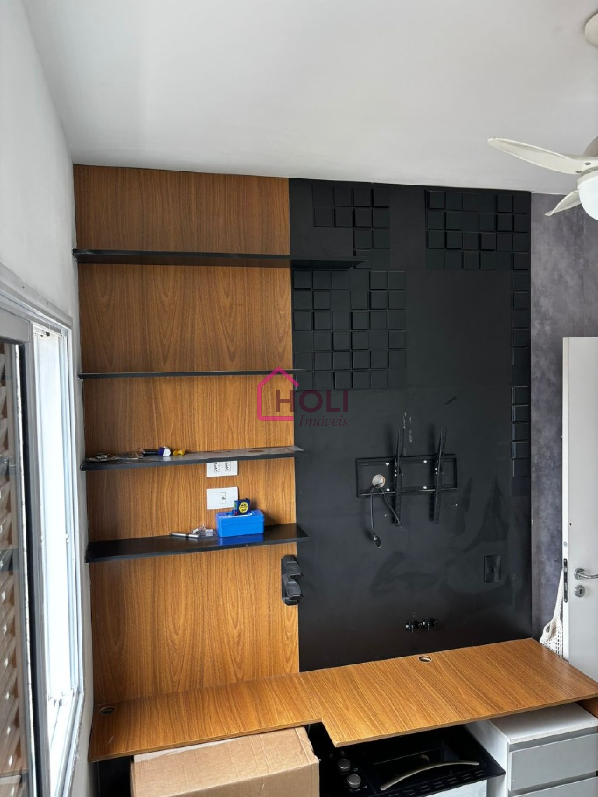 Apartamento, 2 quartos, 48 m² - Foto 24