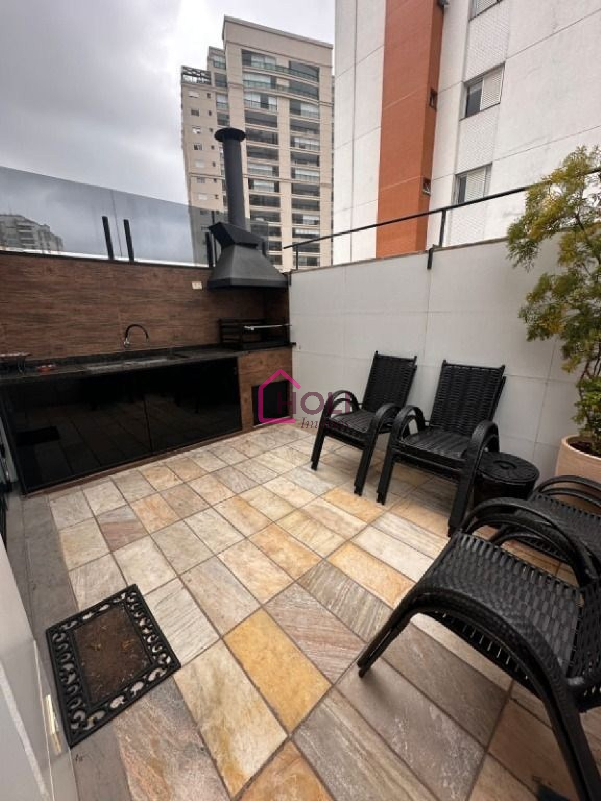 Cobertura, 3 quartos, 180 m² - Foto 22