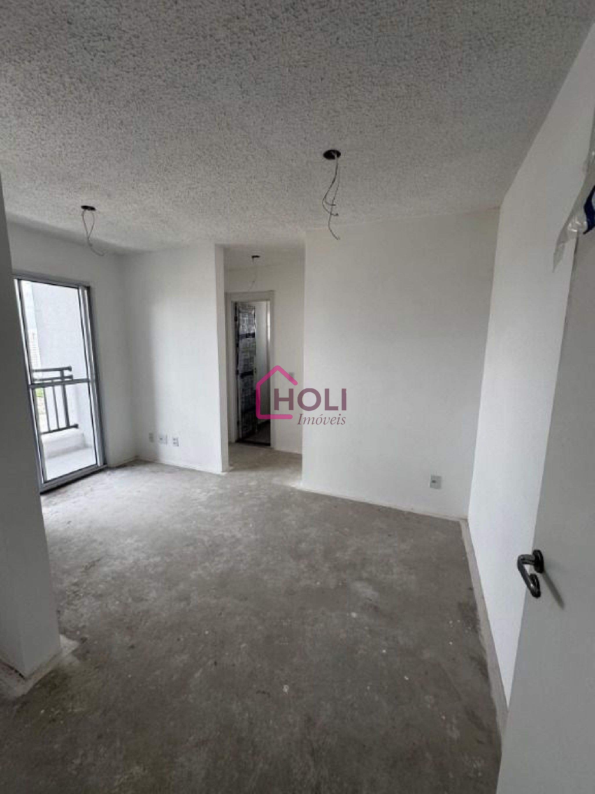 Apartamento, 2 quartos, 40 m² - Foto 3