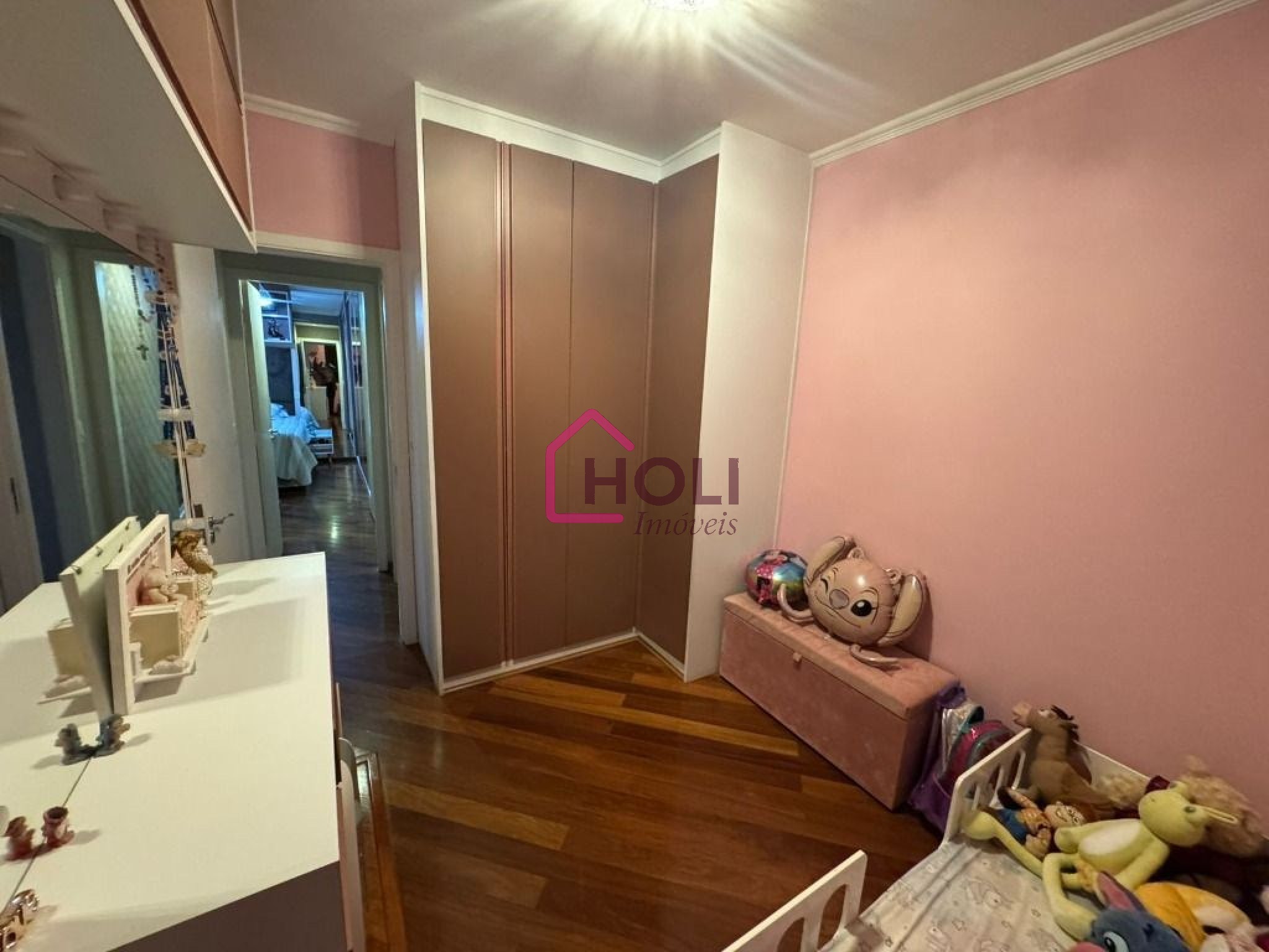 Apartamento, 3 quartos, 126 m² - Foto 15